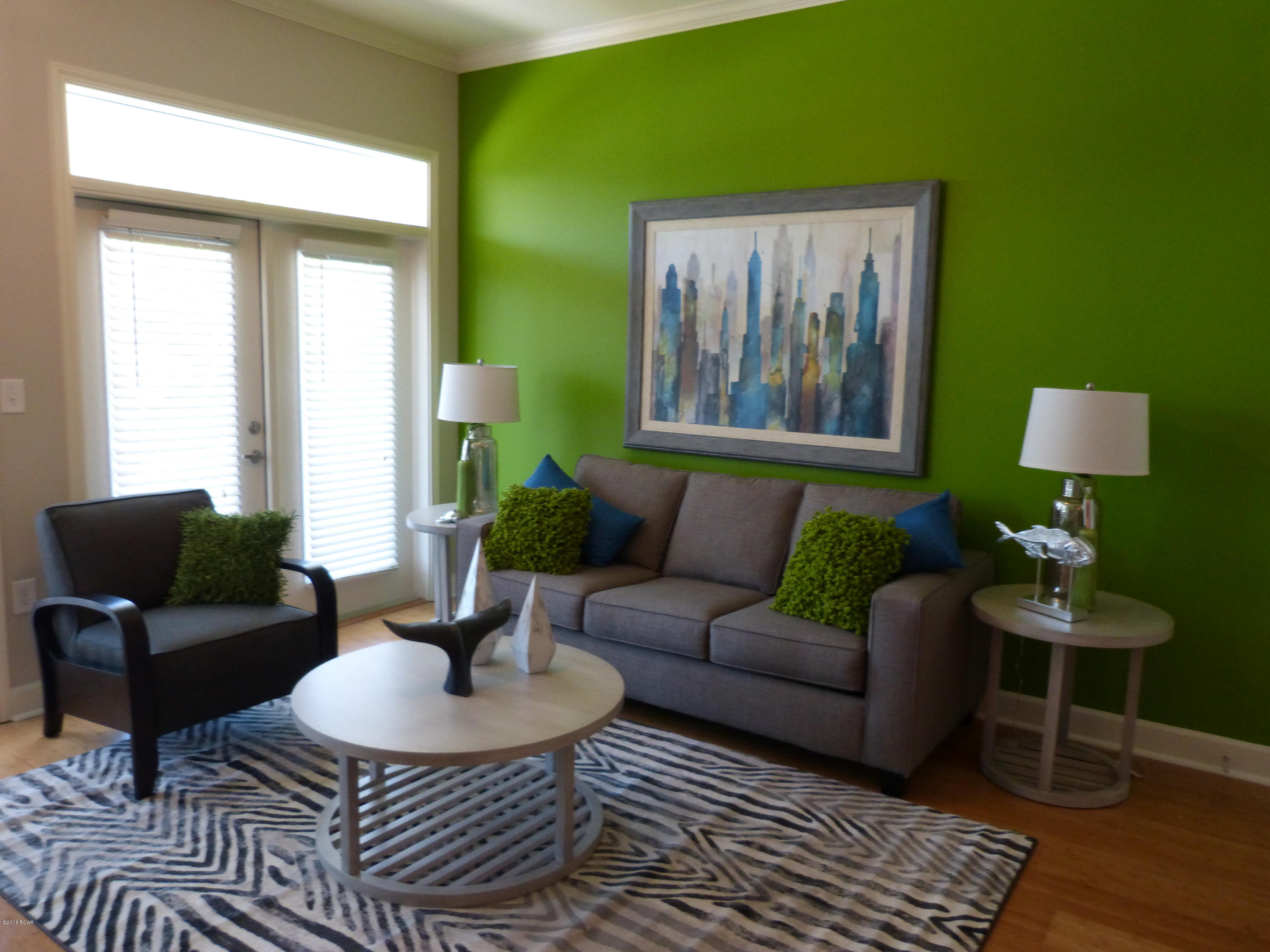 Island Reserve - Residential