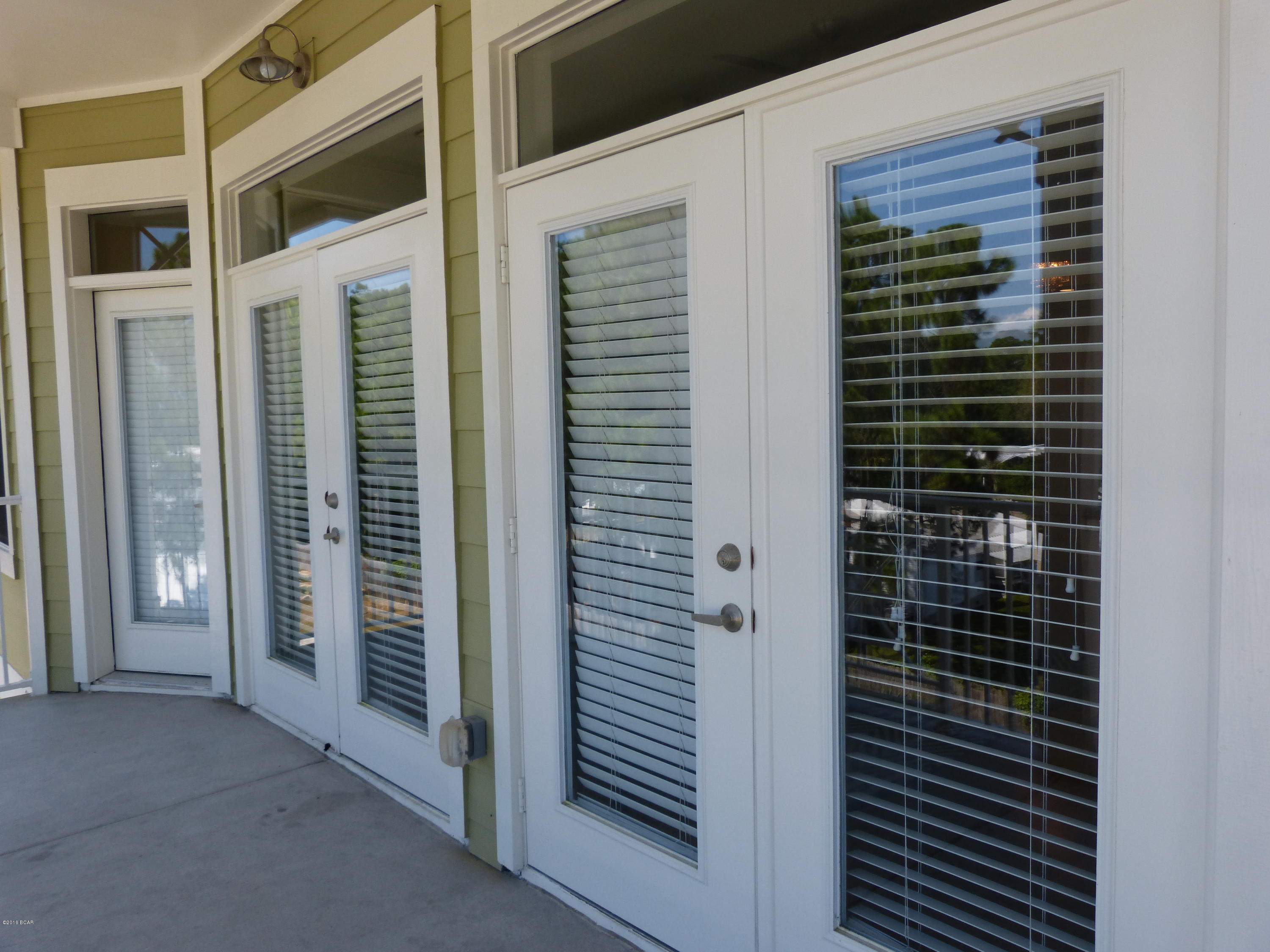 Island Reserve - Residential