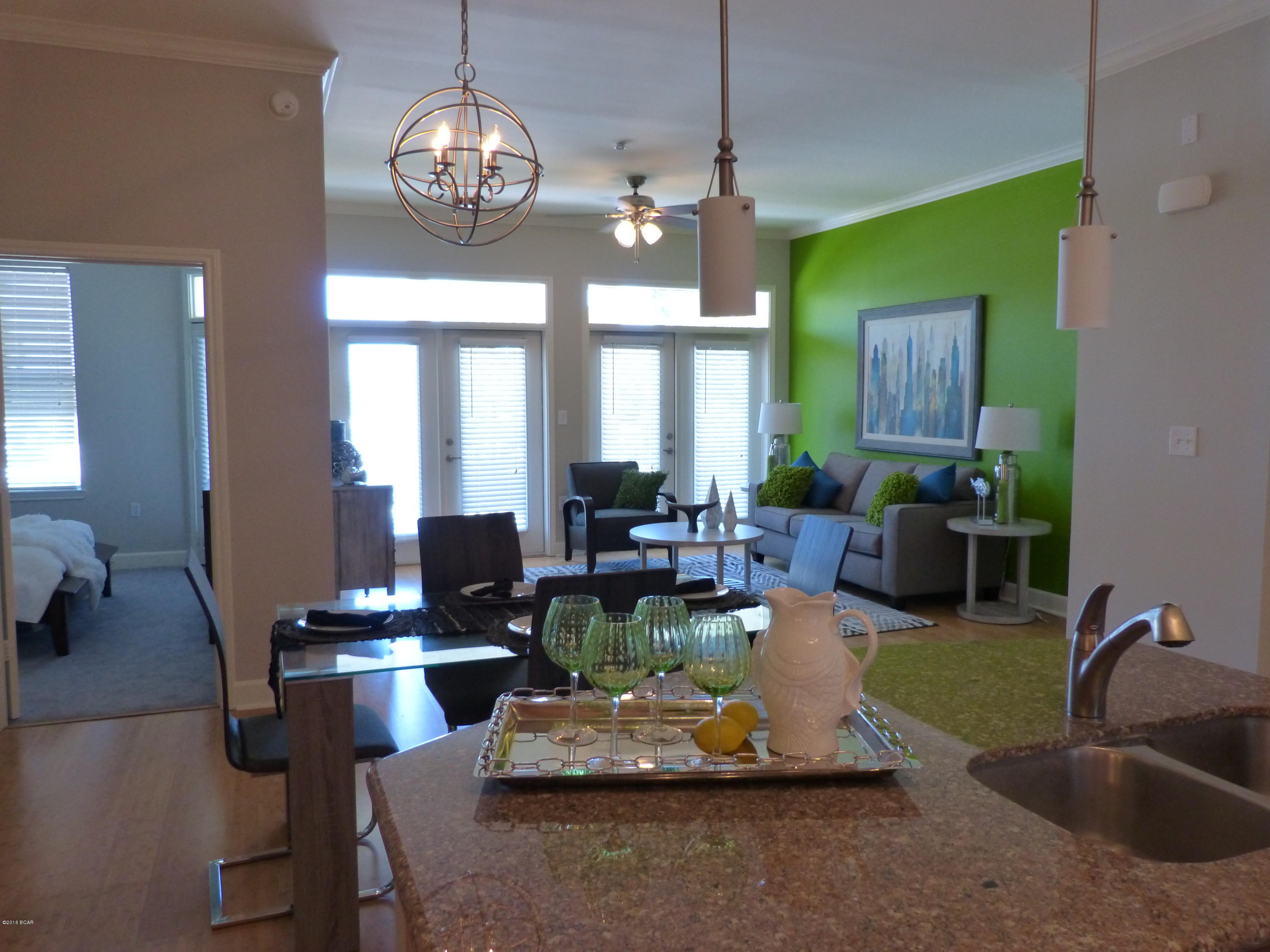 Island Reserve - Residential