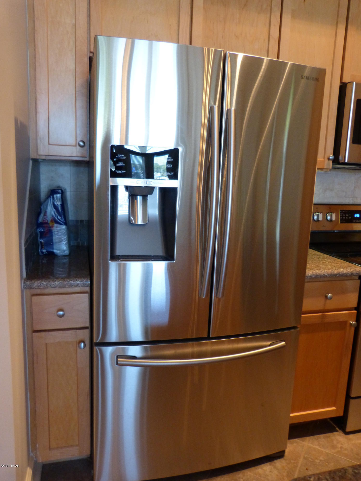 Island Reserve - Residential