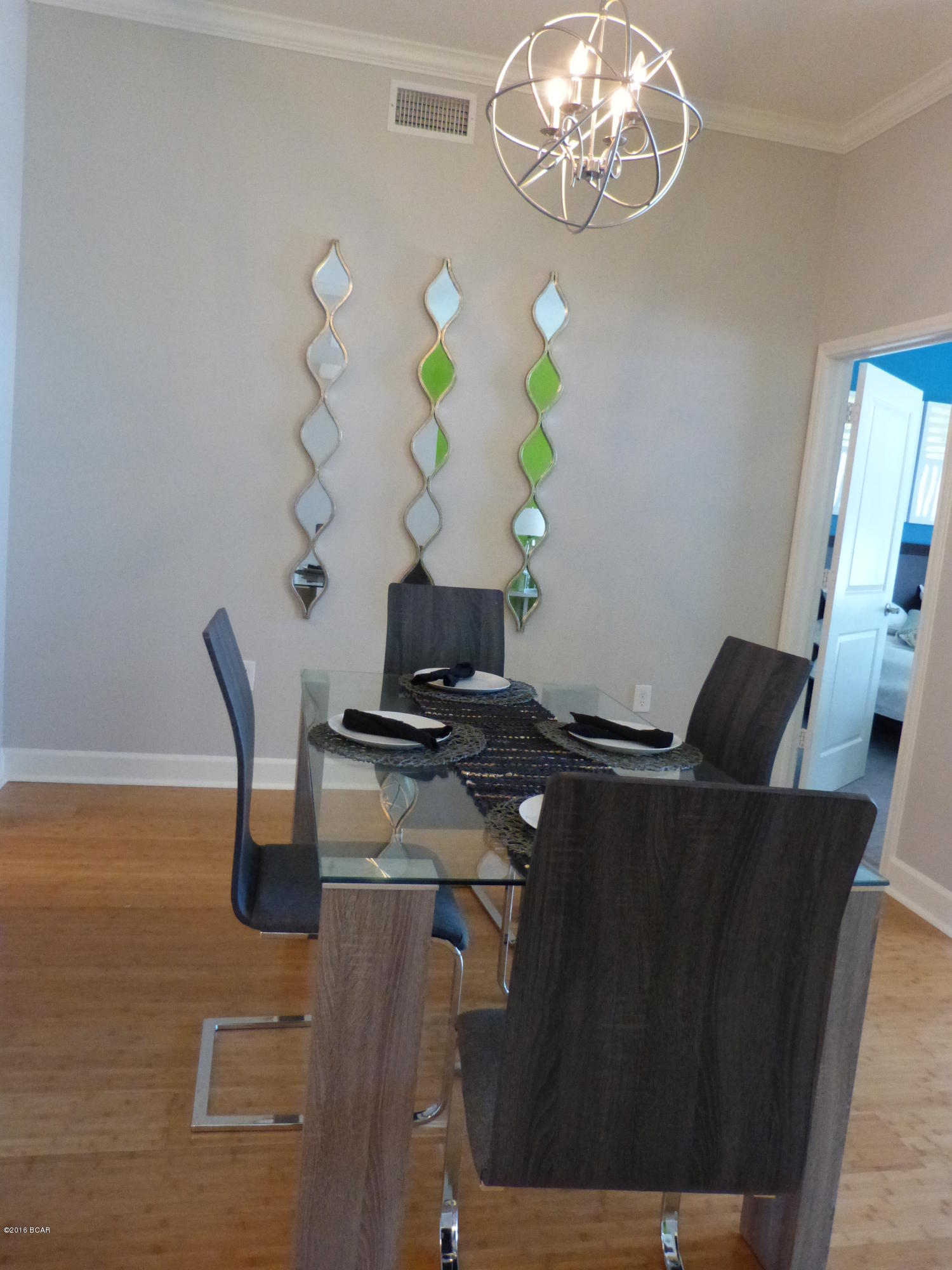 Island Reserve - Residential