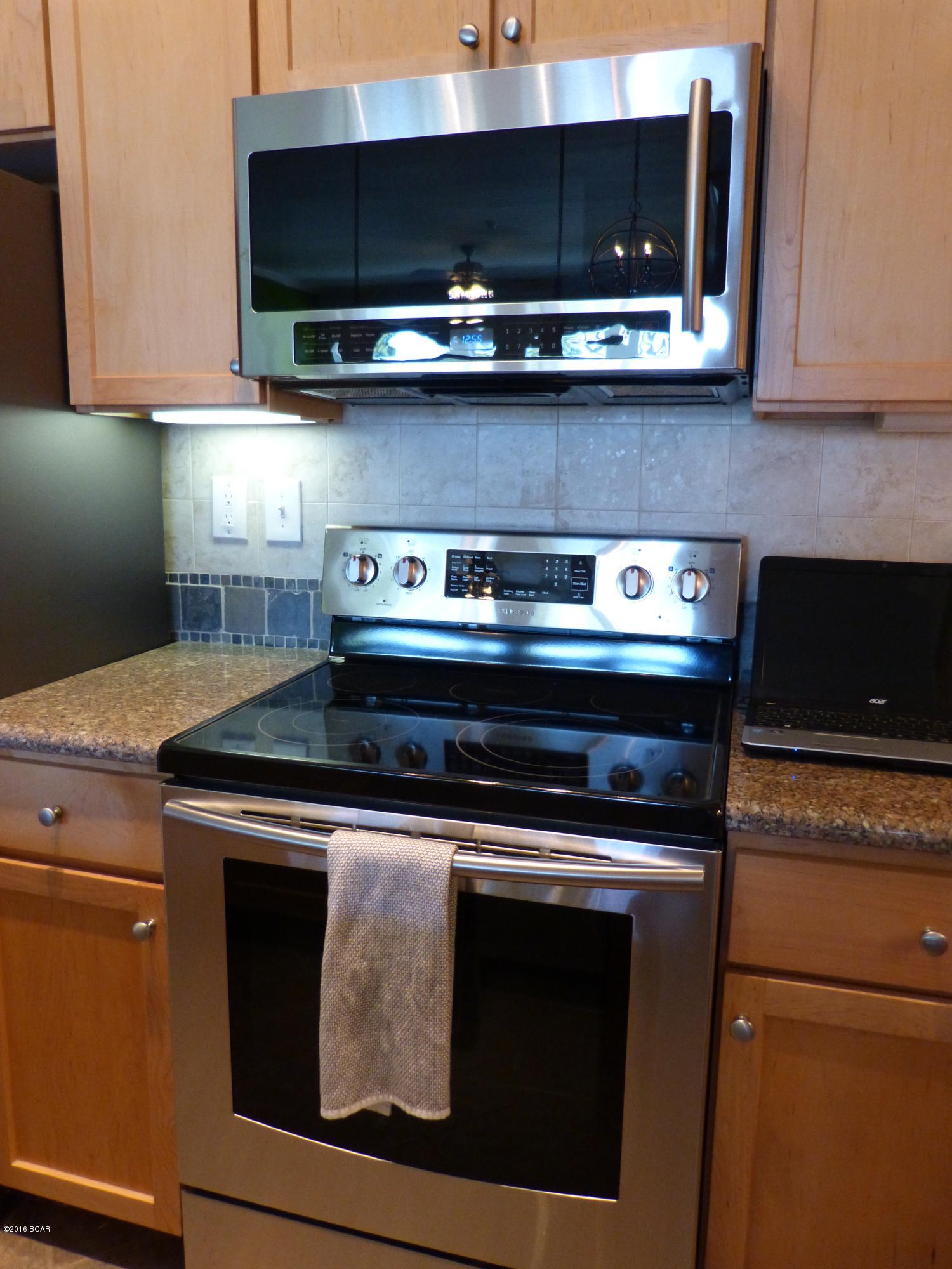 Island Reserve - Residential