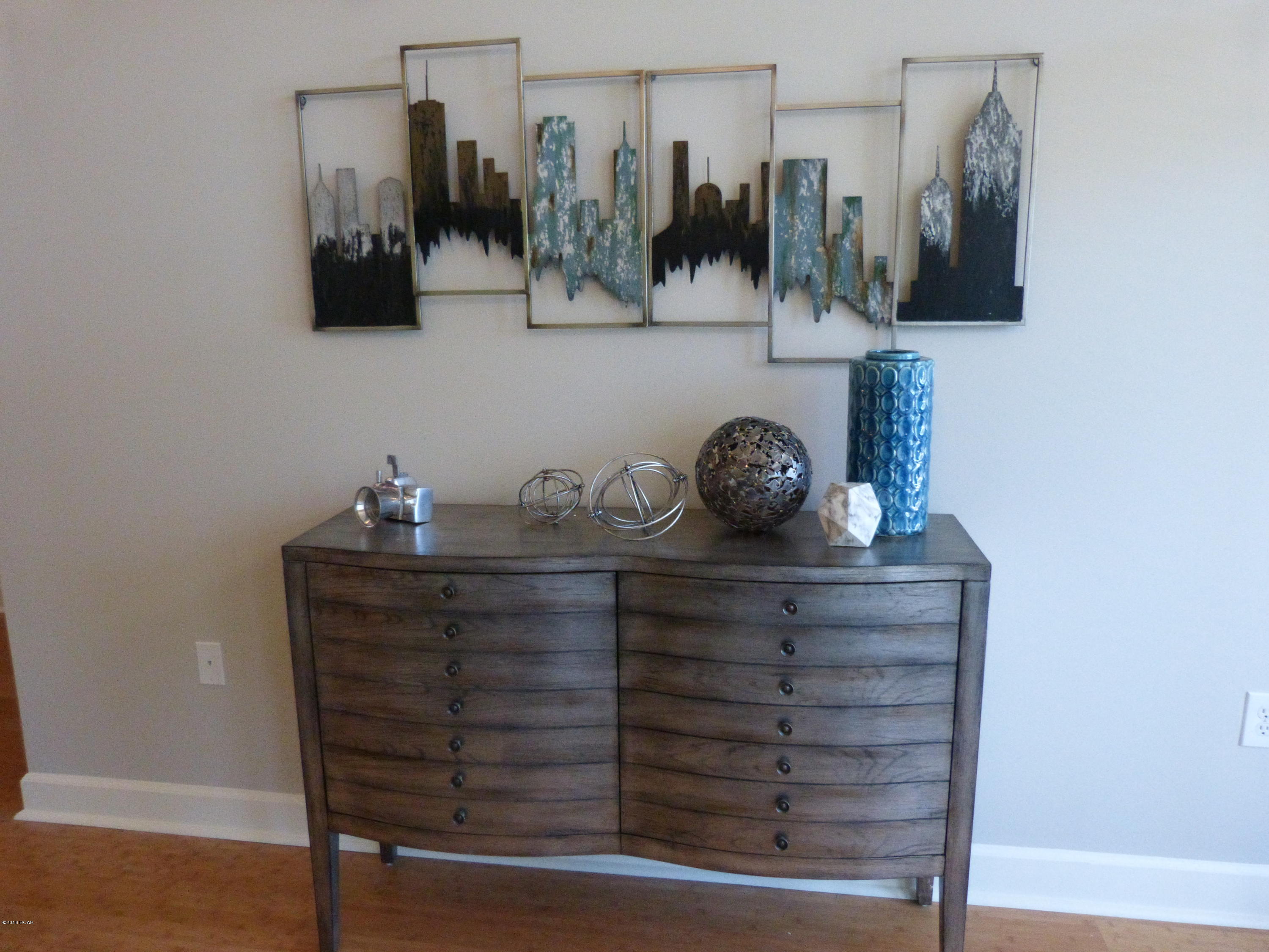 Island Reserve - Residential