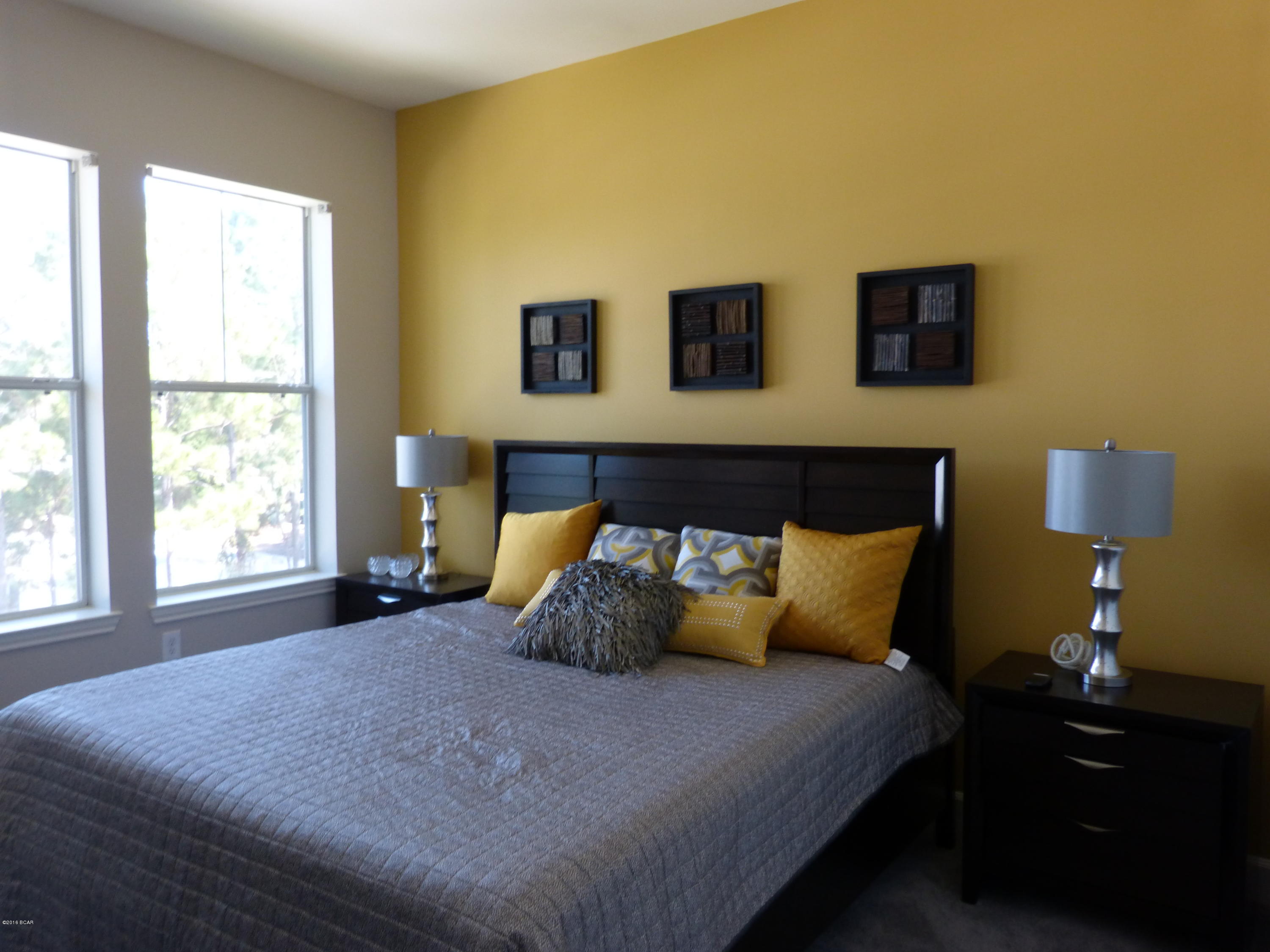 Island Reserve - Residential