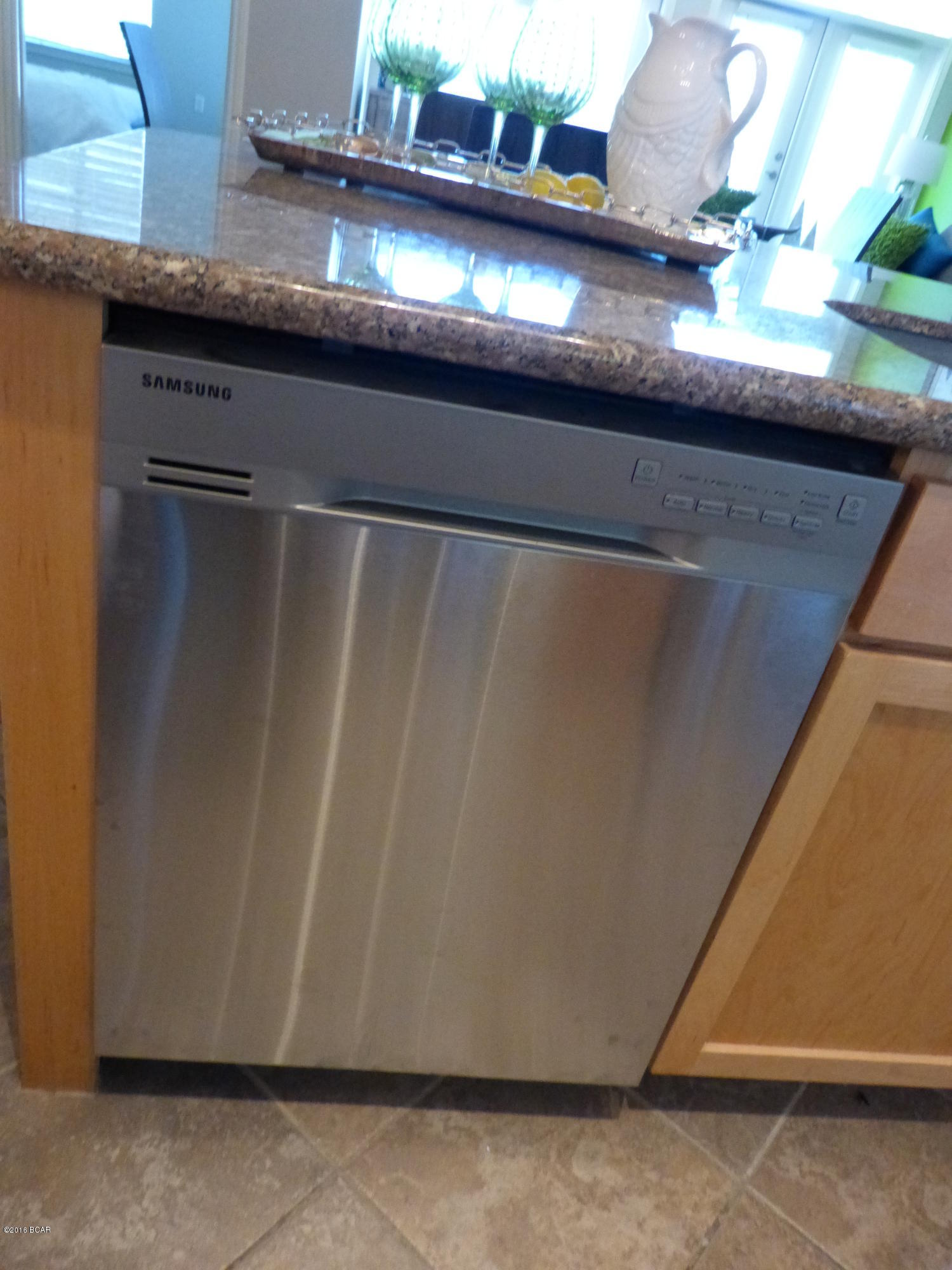 Island Reserve - Residential