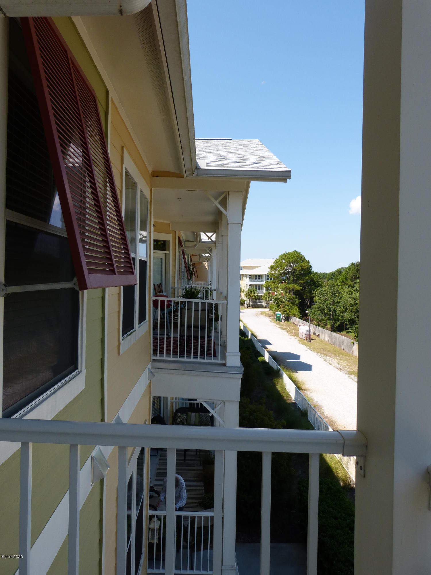 Island Reserve - Residential