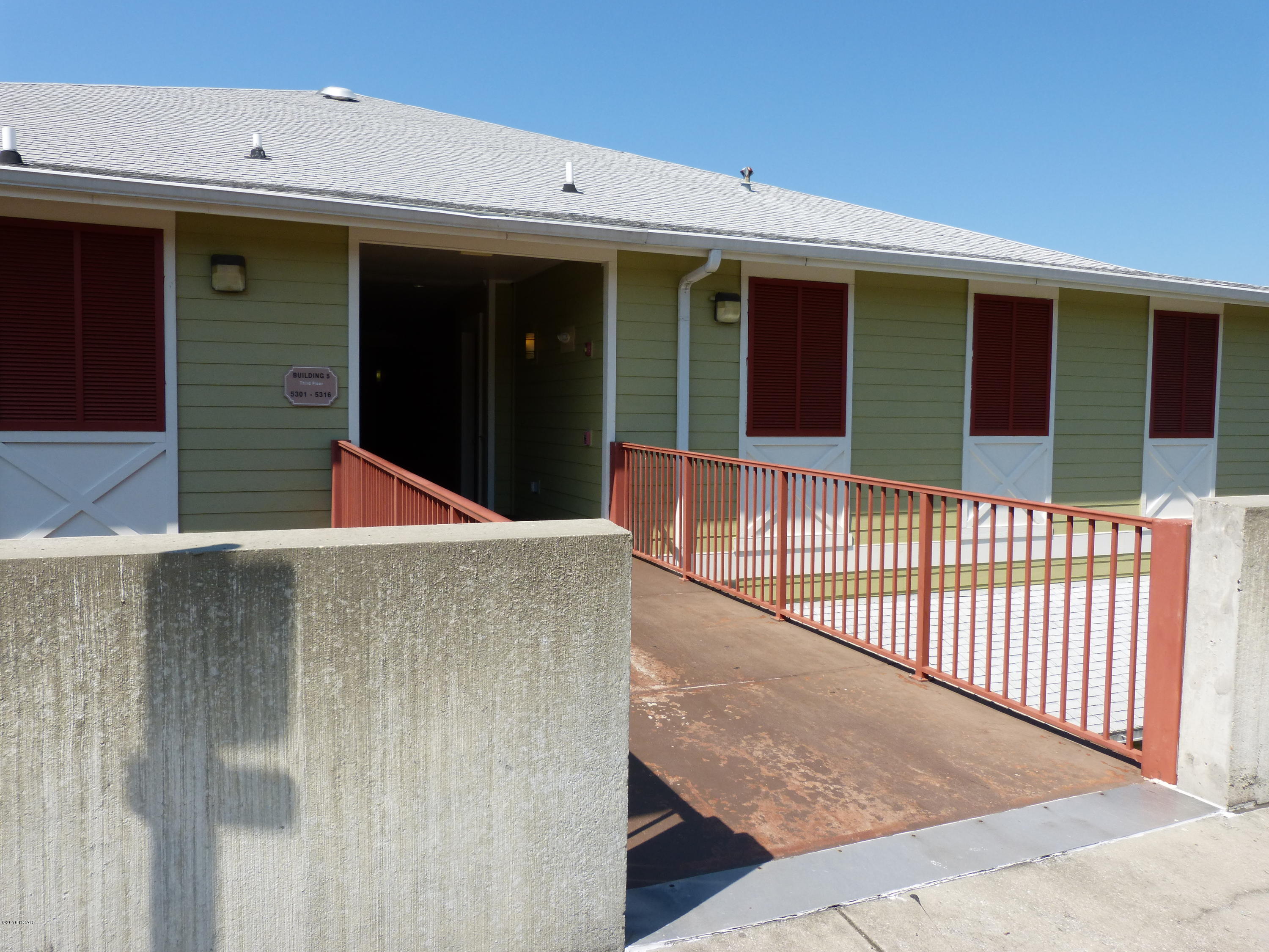 Island Reserve - Residential