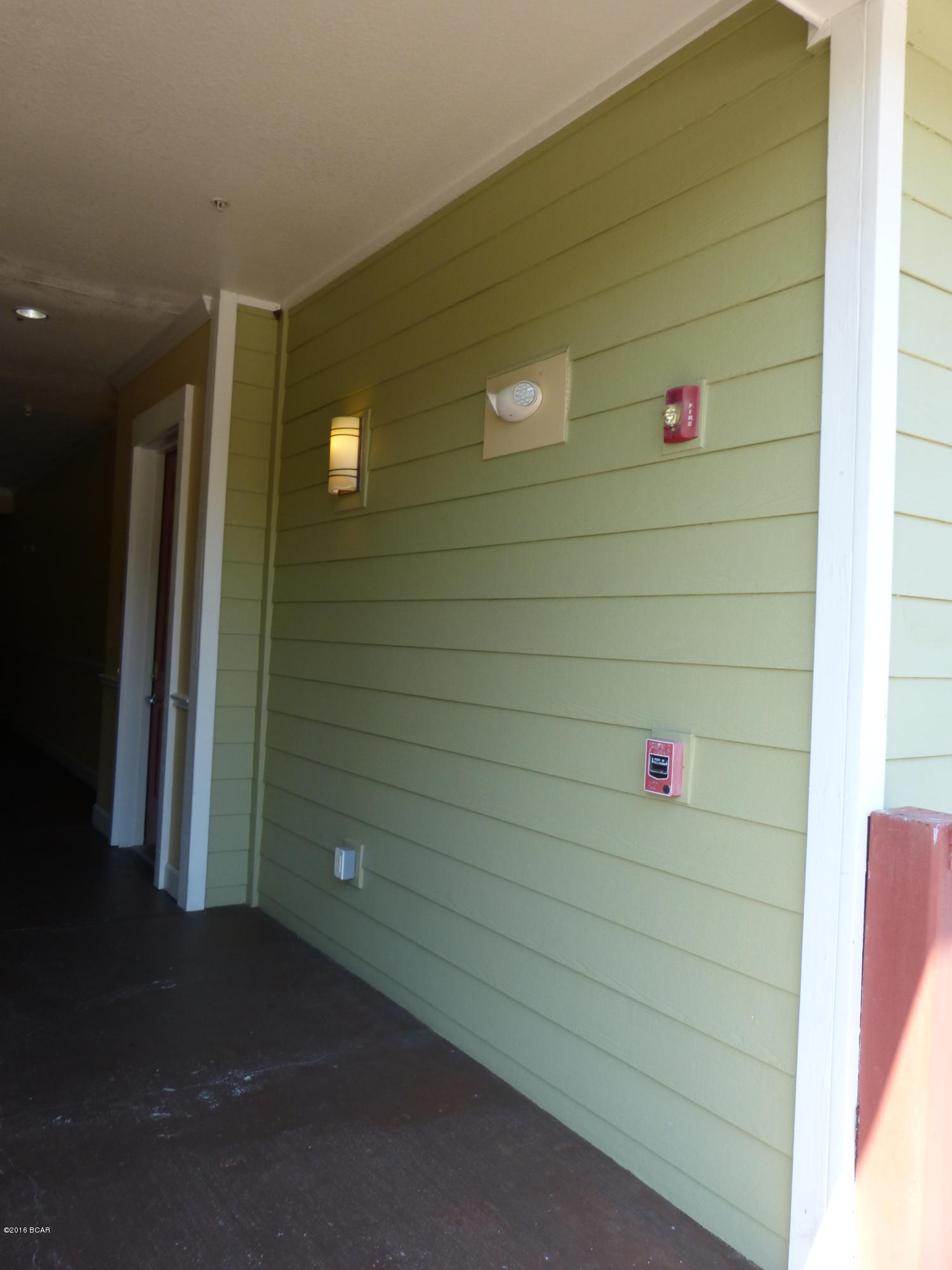 Island Reserve - Residential