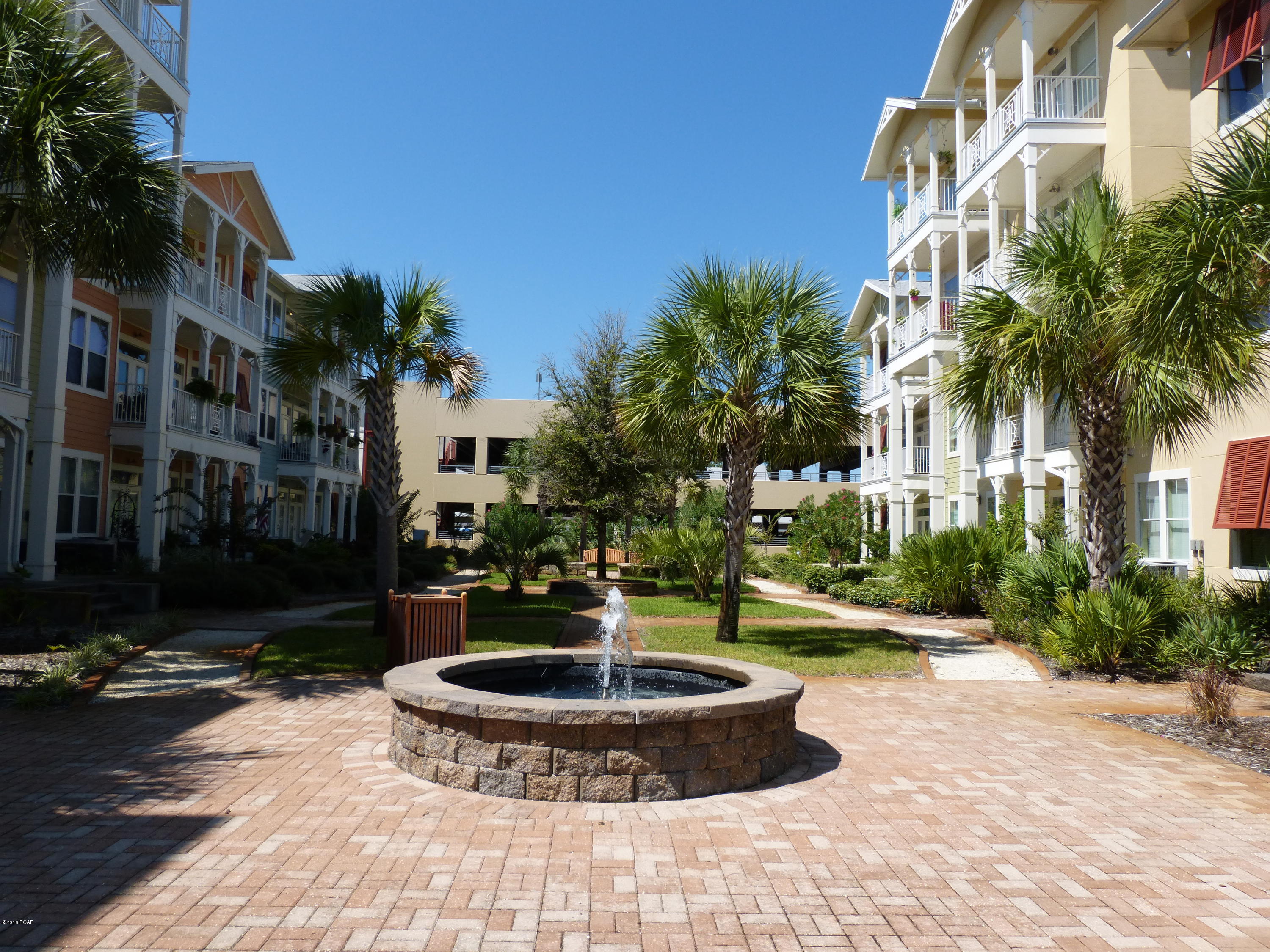 Island Reserve - Residential