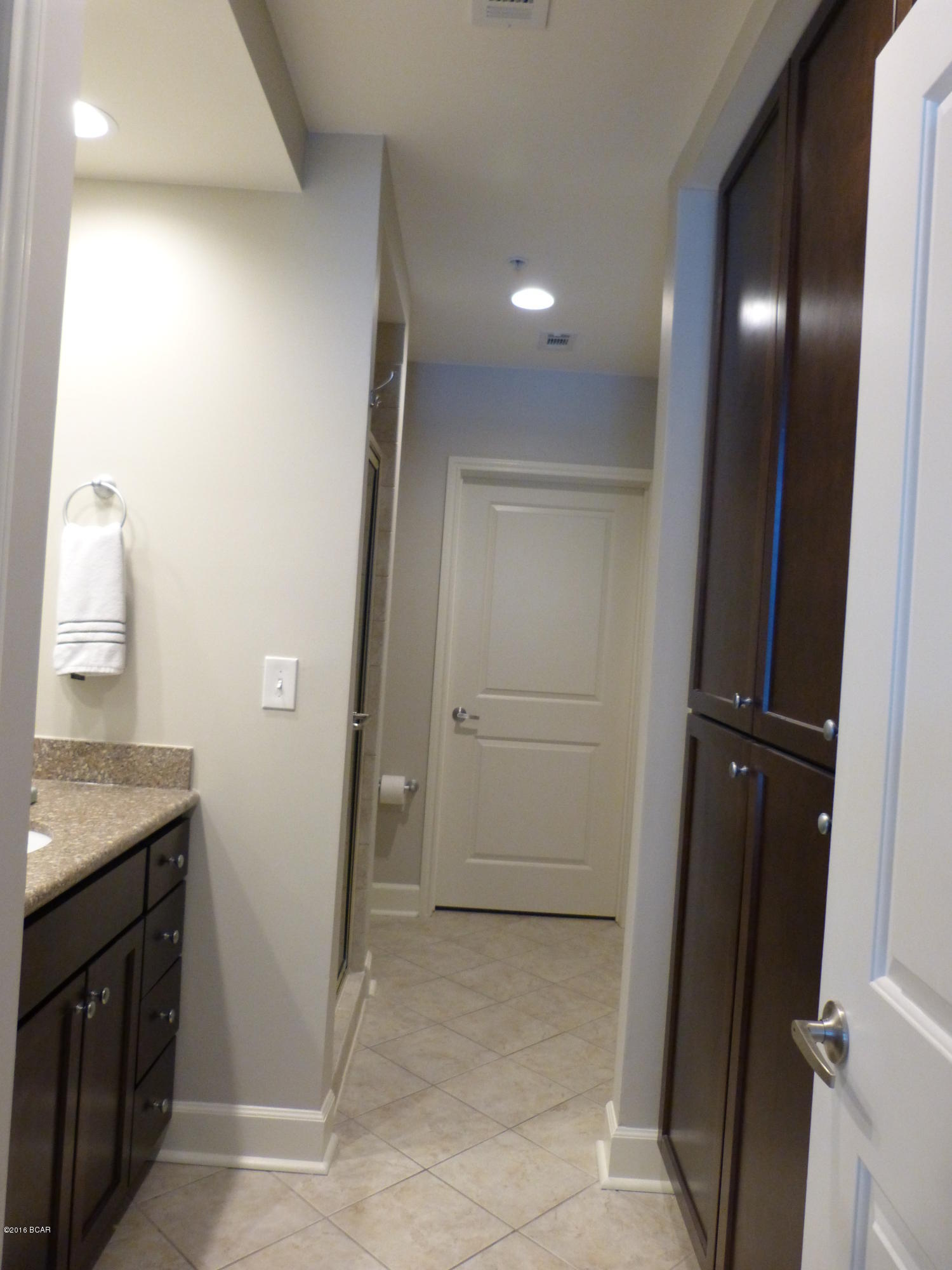 Island Reserve - Residential