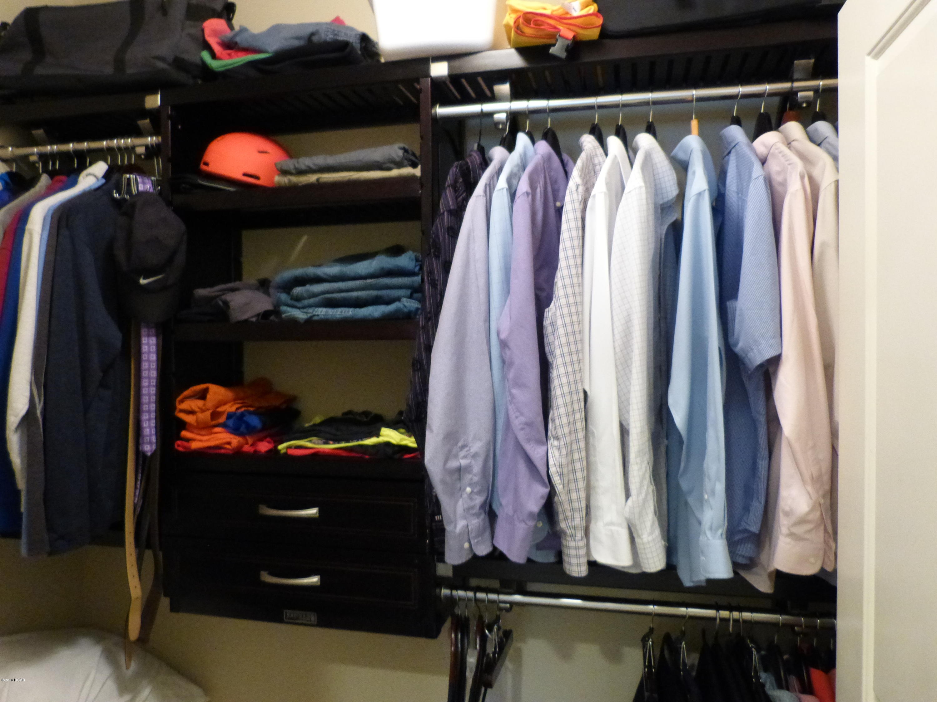 Island Reserve - Residential