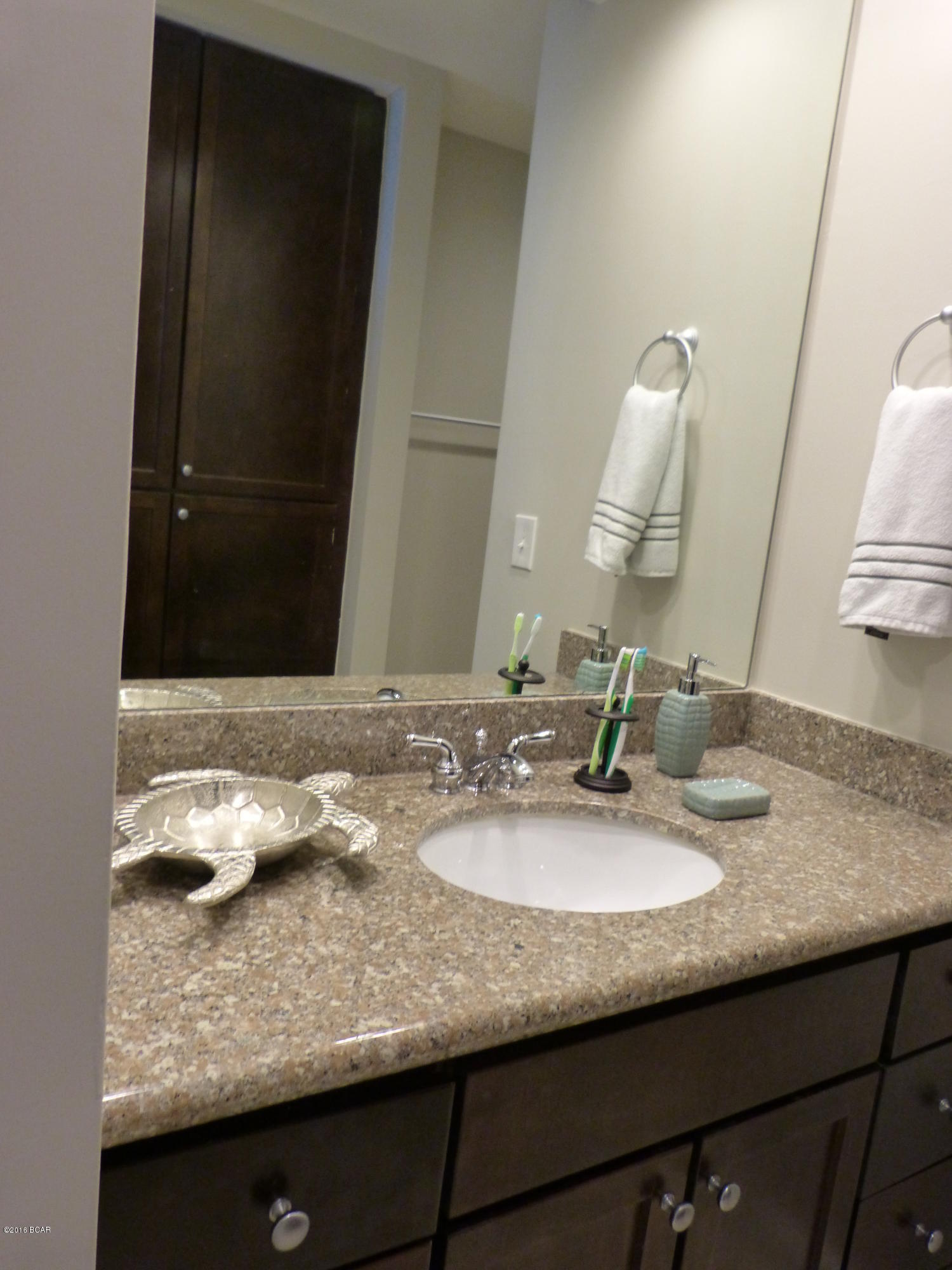 Island Reserve - Residential