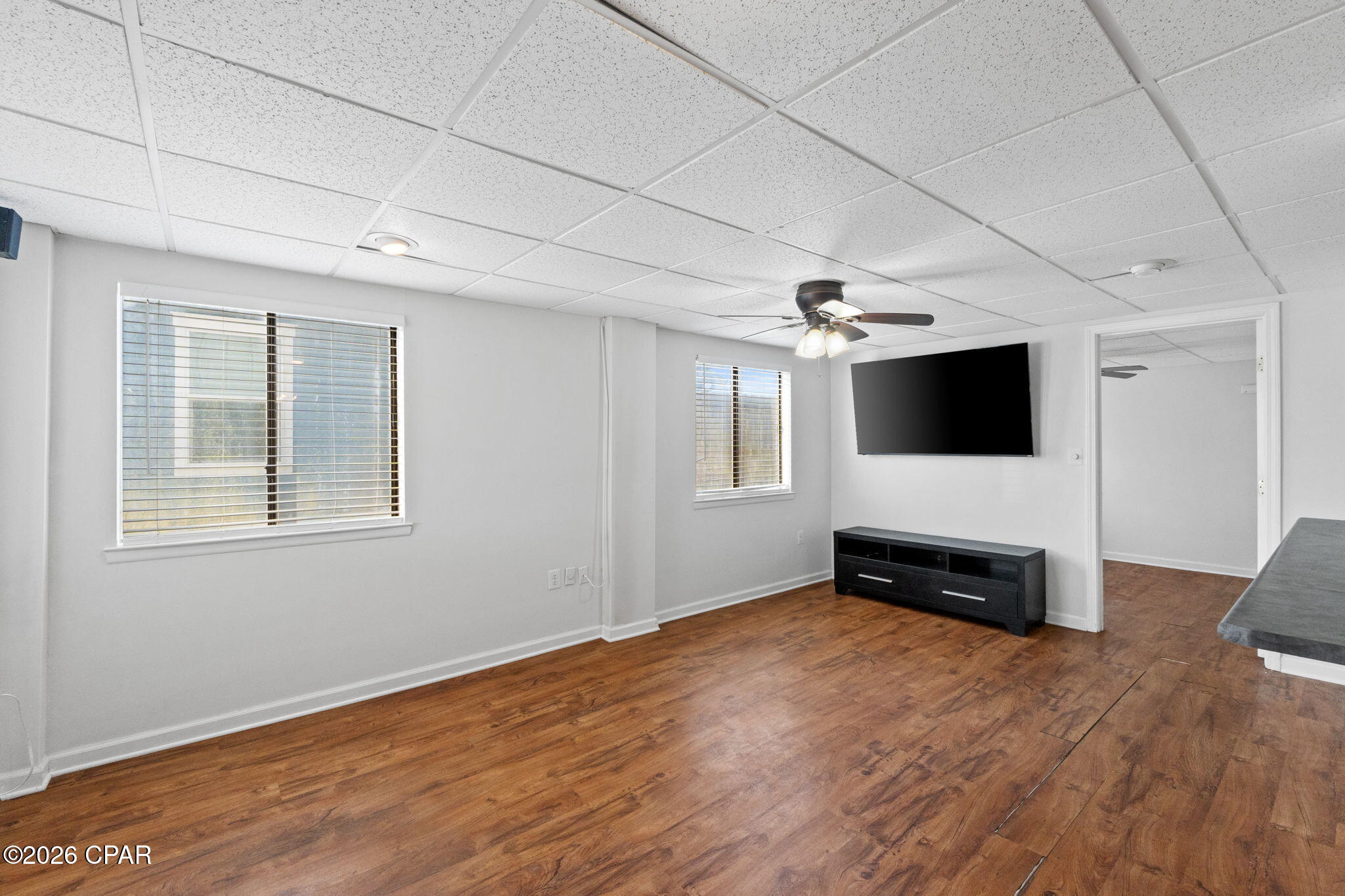 Crescent Beach Unit 1 - Residential