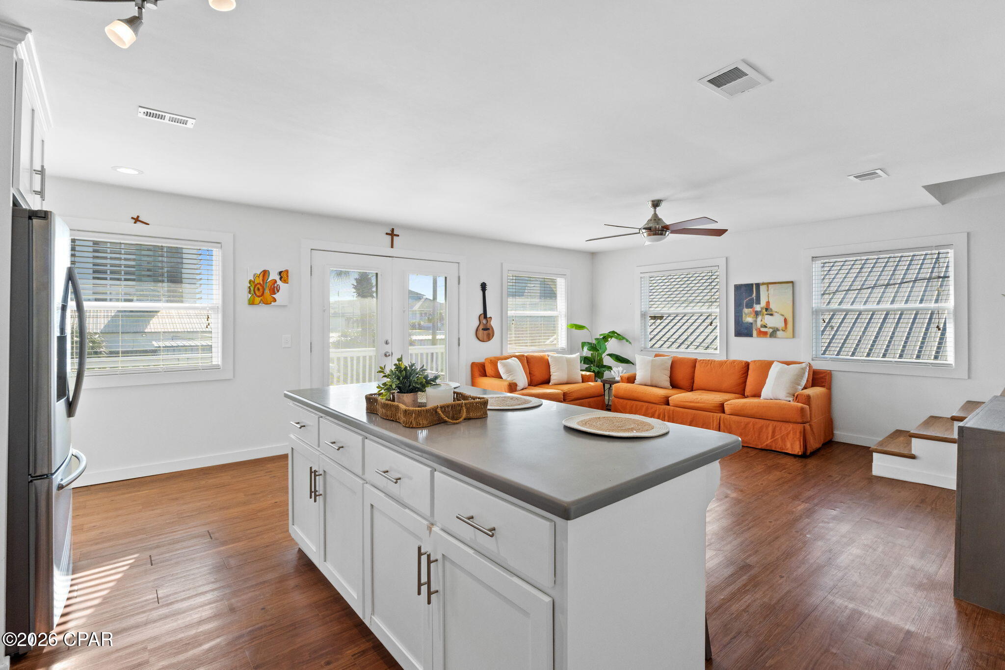 Crescent Beach Unit 1 - Residential