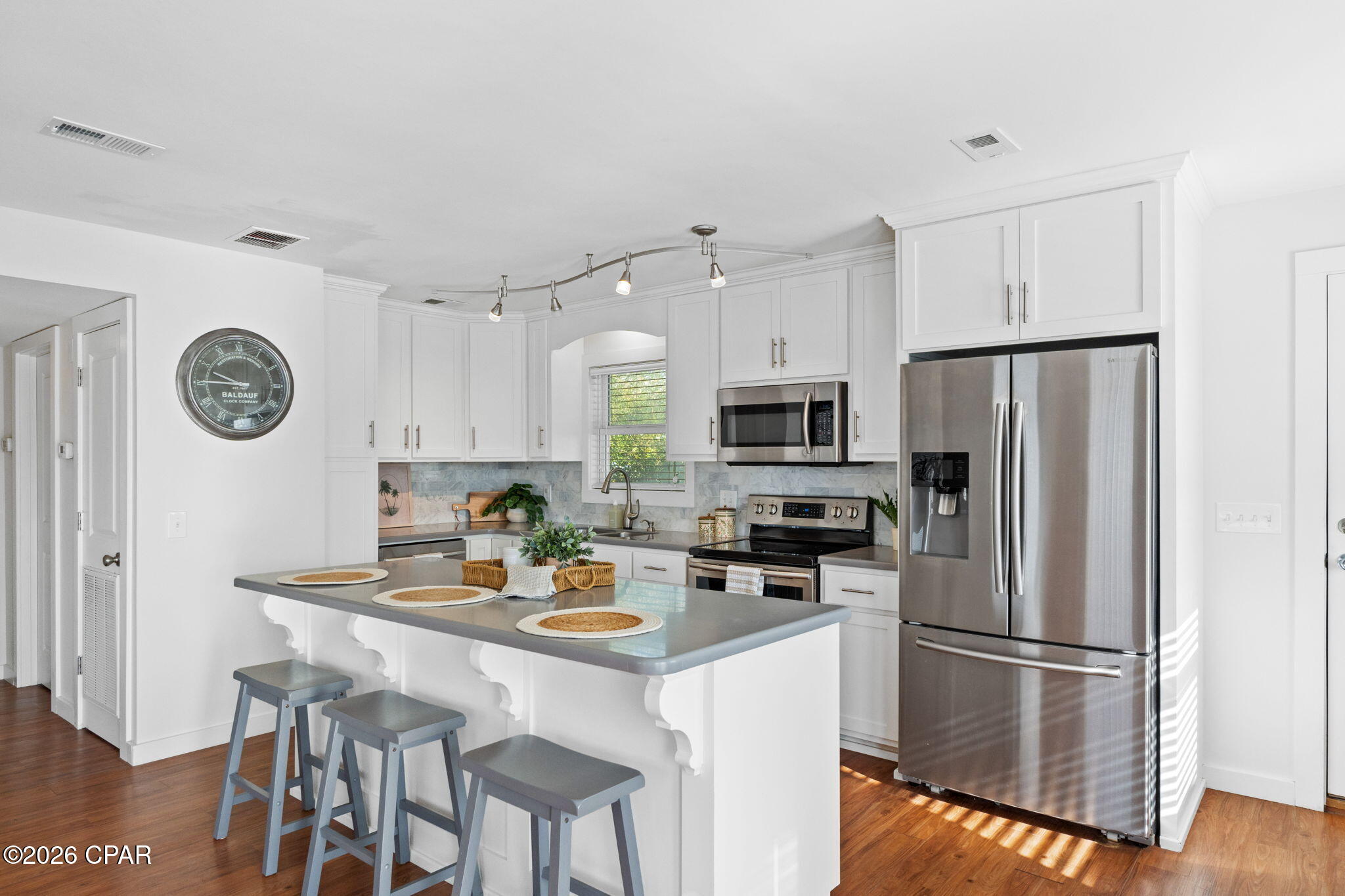 Crescent Beach Unit 1 - Residential