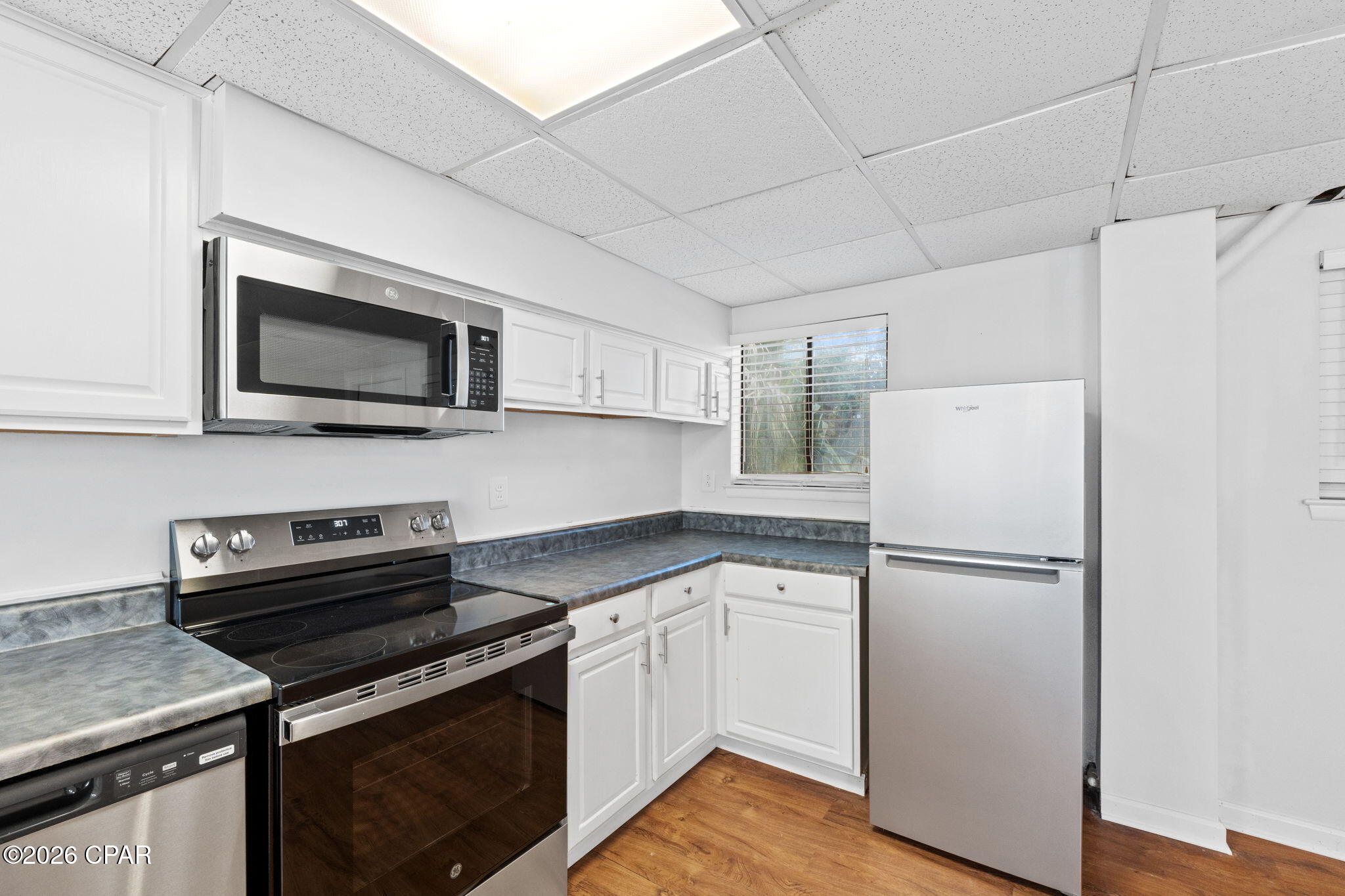 Crescent Beach Unit 1 - Residential