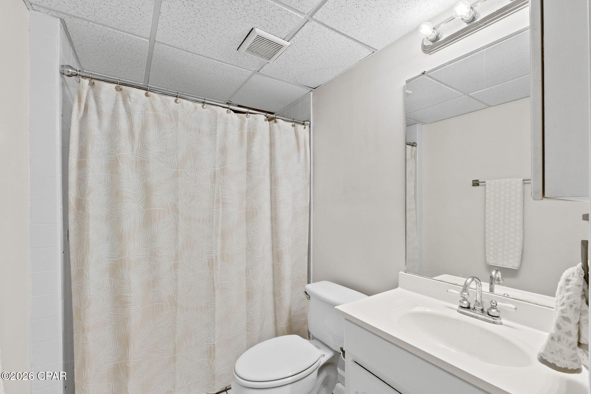 Crescent Beach Unit 1 - Residential