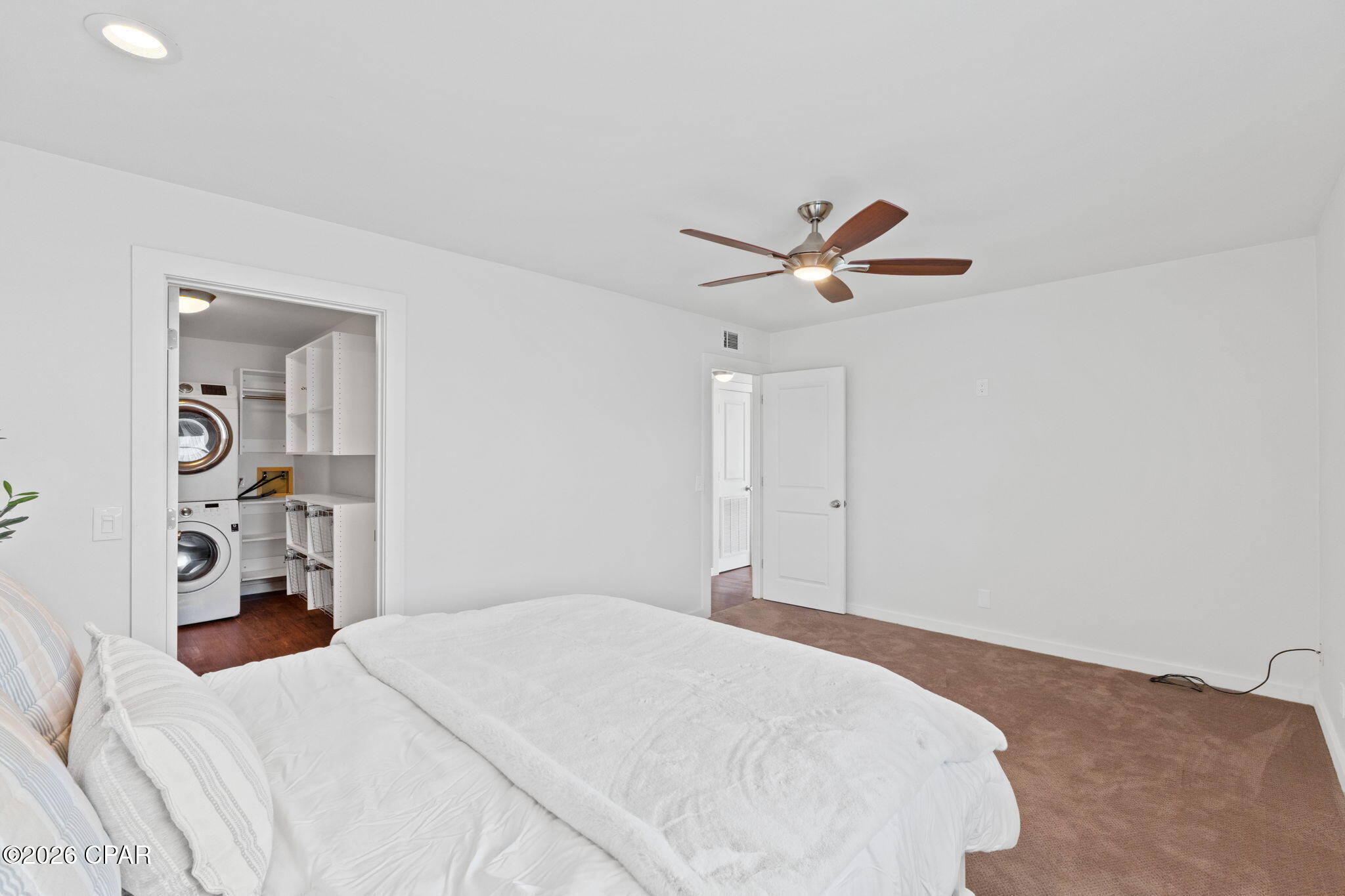 Crescent Beach Unit 1 - Residential