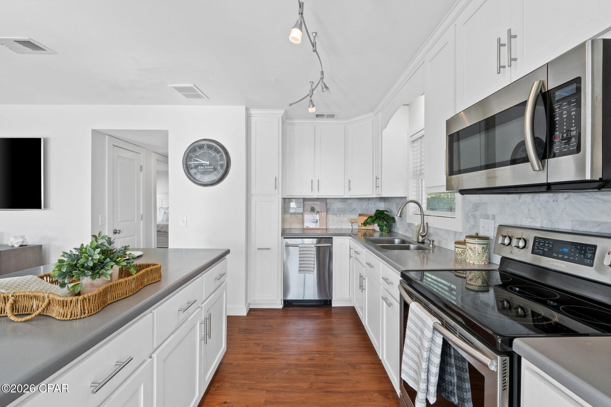 Crescent Beach Unit 1 - Residential