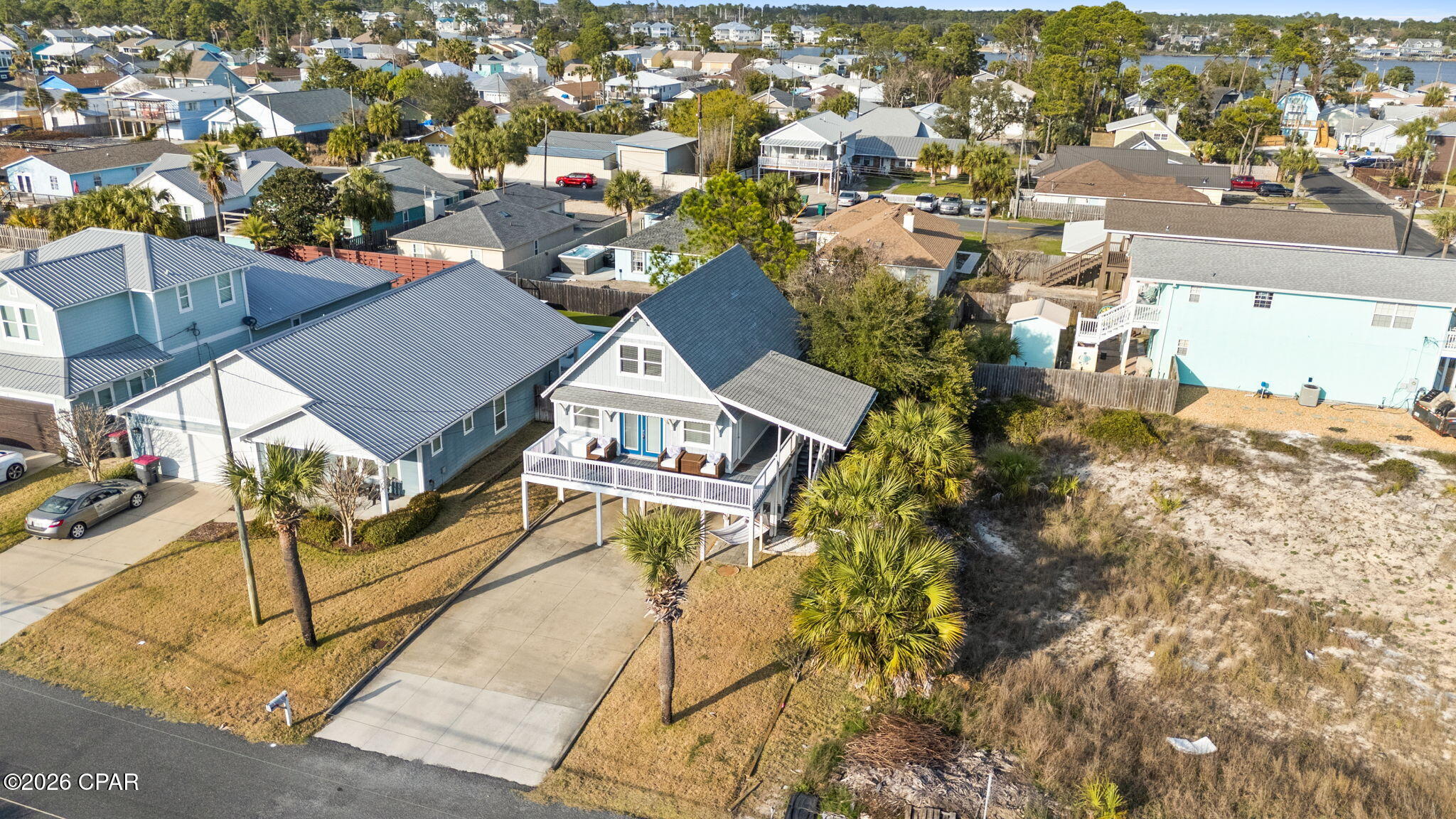 Crescent Beach Unit 1 - Residential