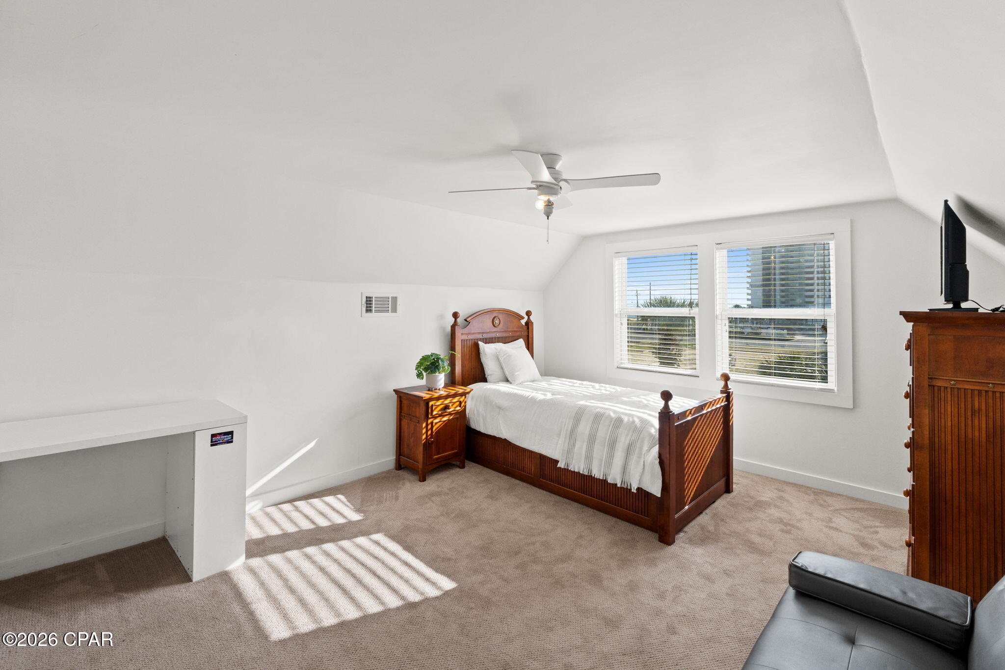 Crescent Beach Unit 1 - Residential