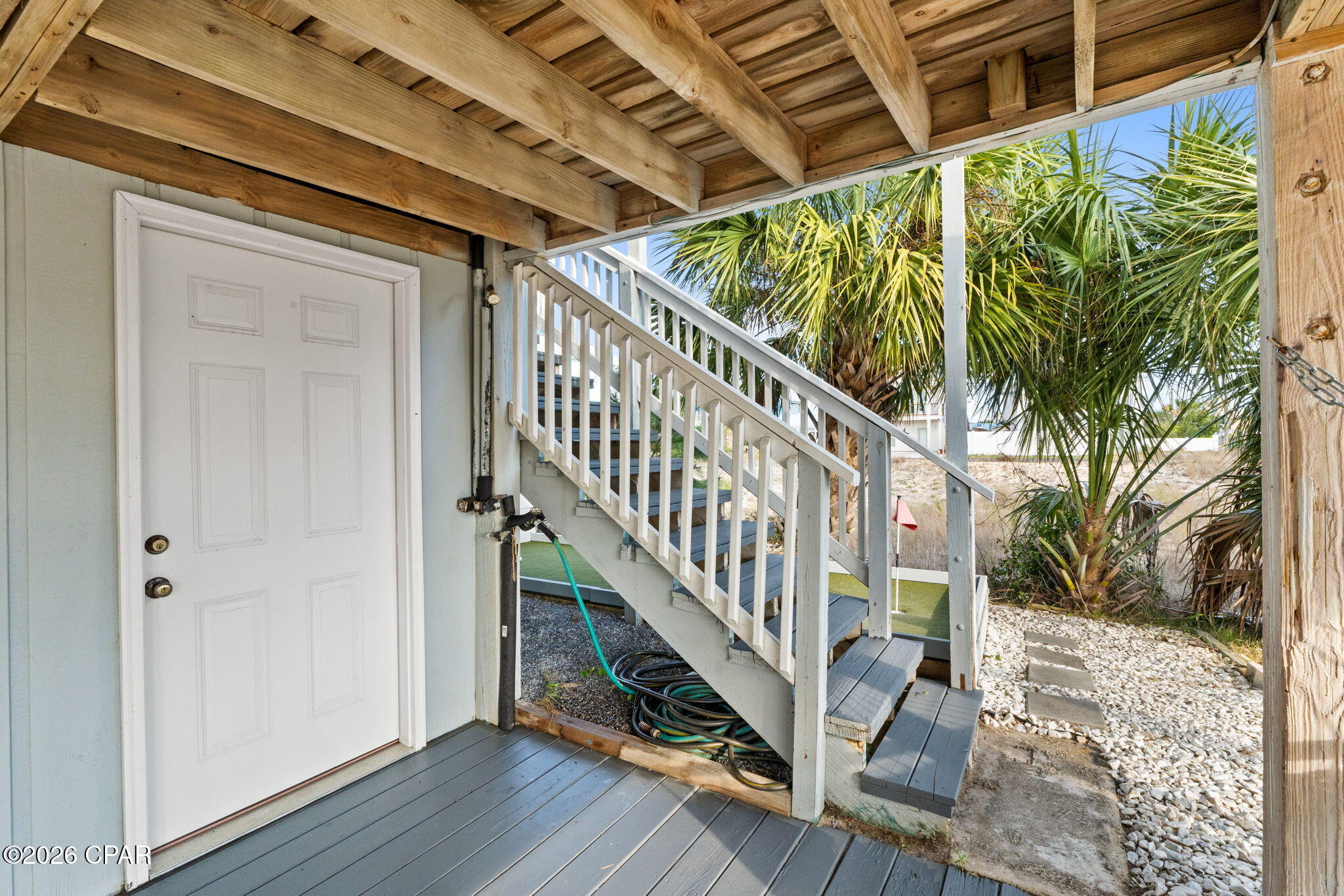 Crescent Beach Unit 1 - Residential