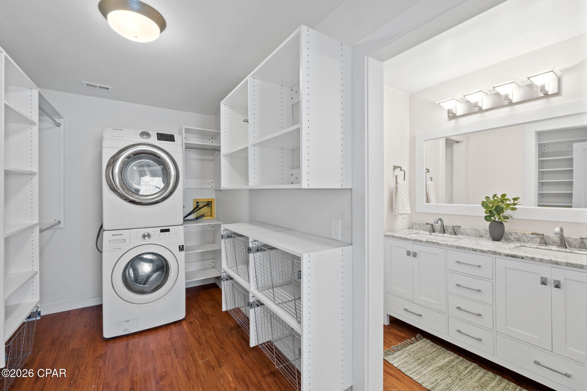 Crescent Beach Unit 1 - Residential