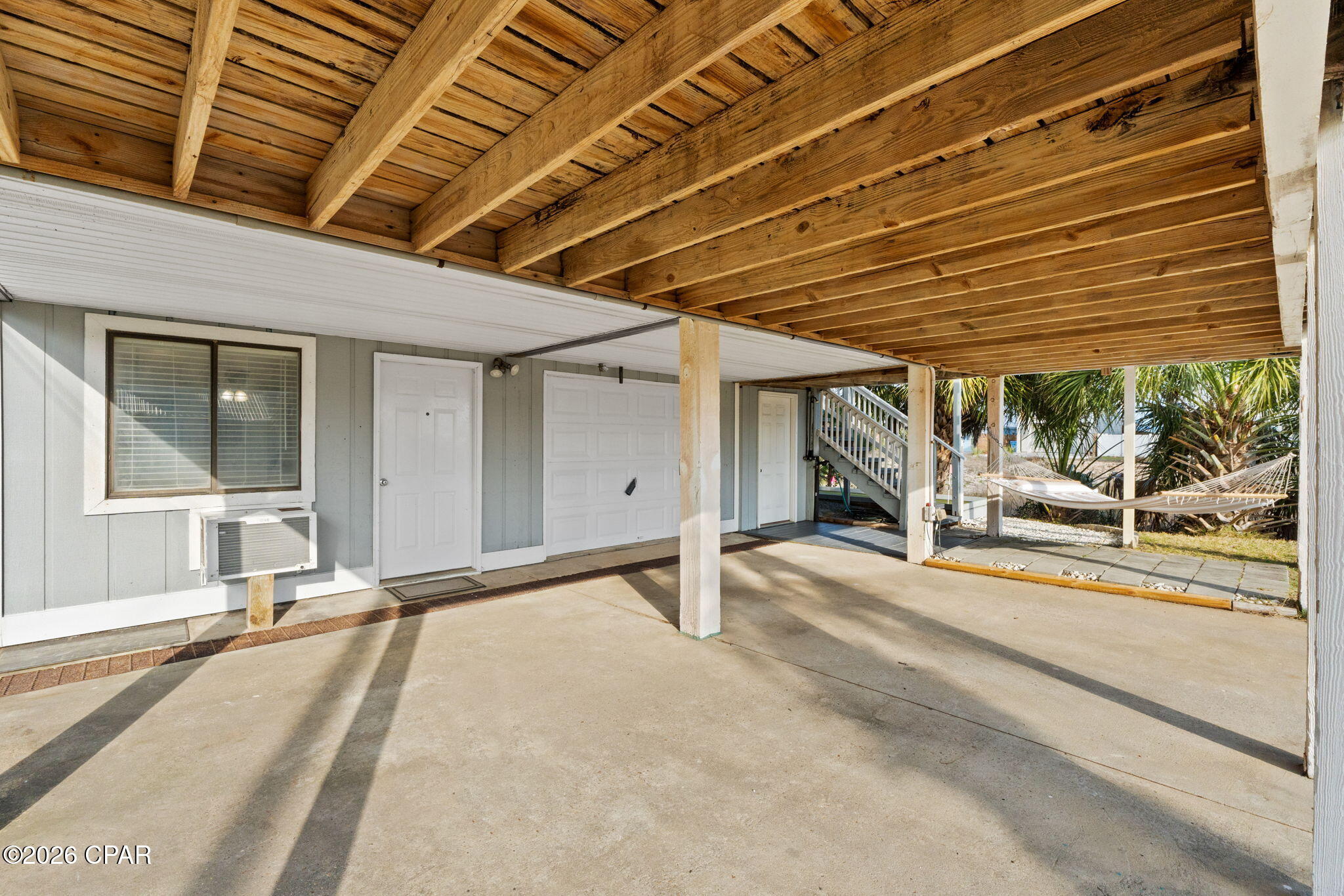 Crescent Beach Unit 1 - Residential