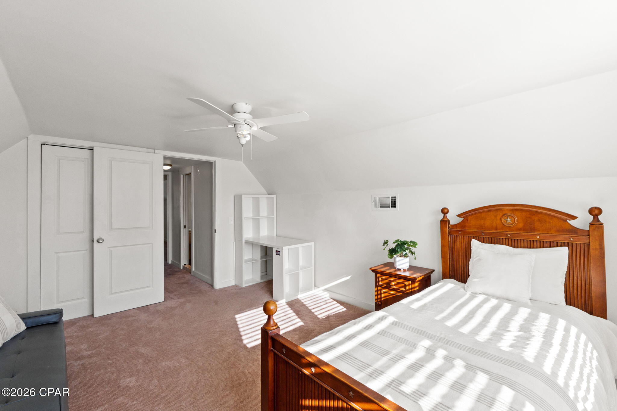 Crescent Beach Unit 1 - Residential