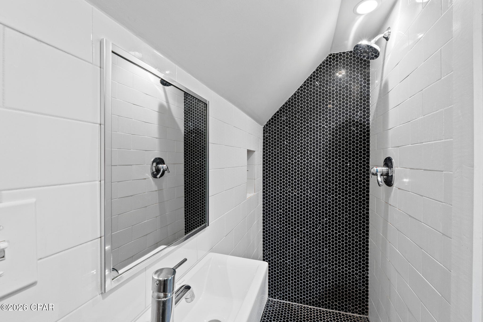 Crescent Beach Unit 1 - Residential