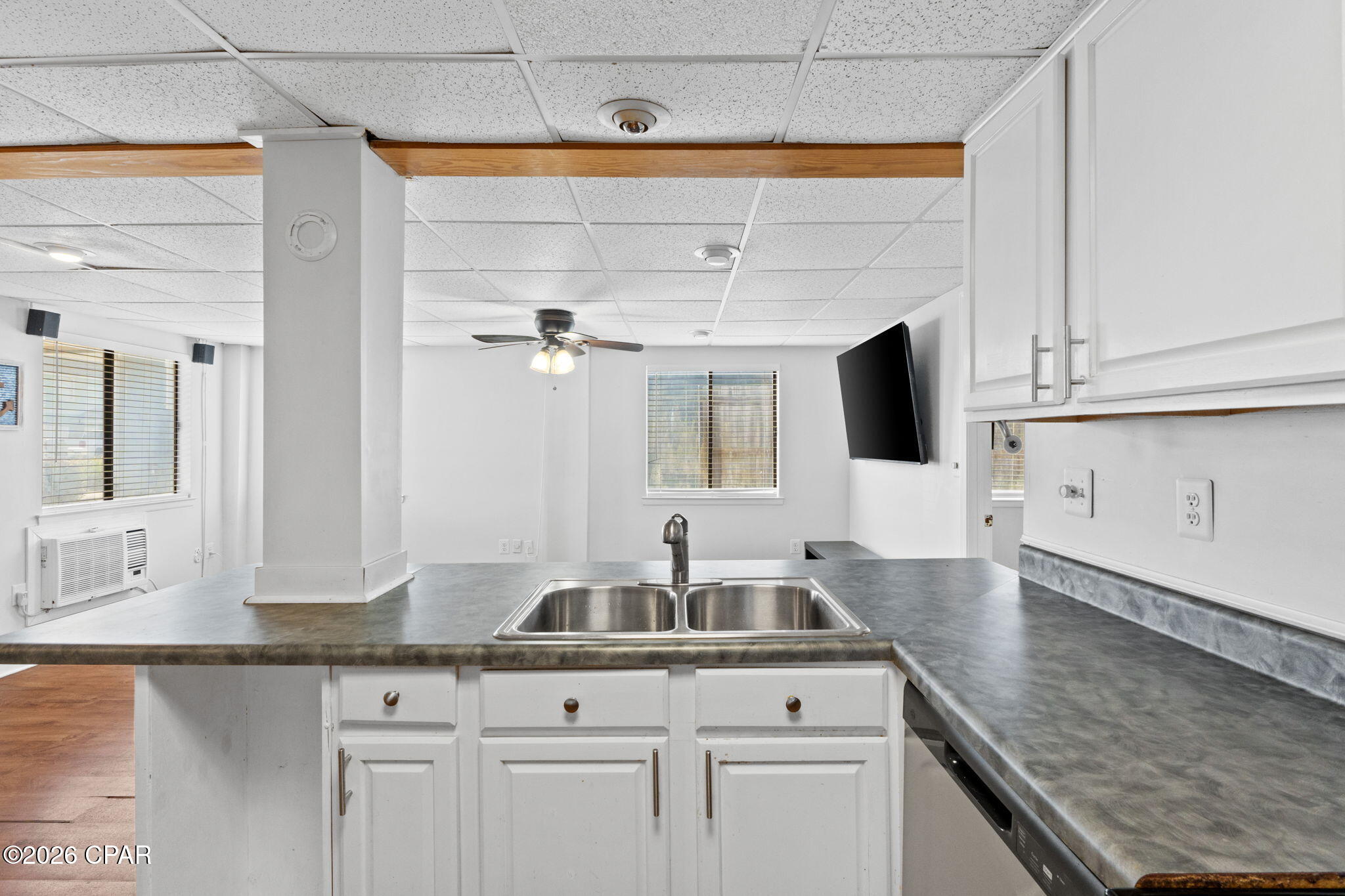 Crescent Beach Unit 1 - Residential