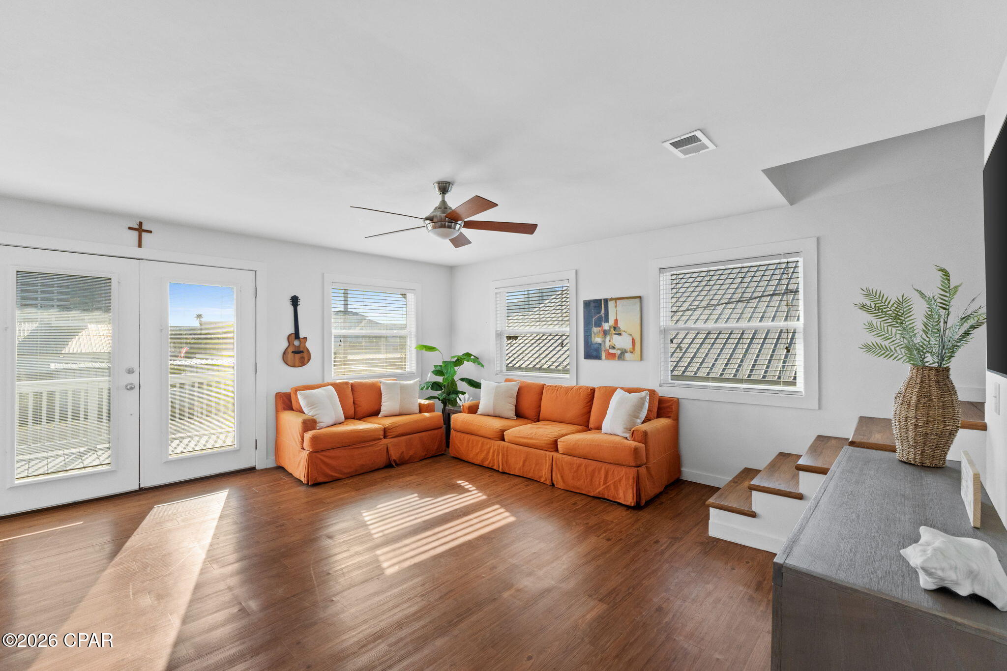 Crescent Beach Unit 1 - Residential