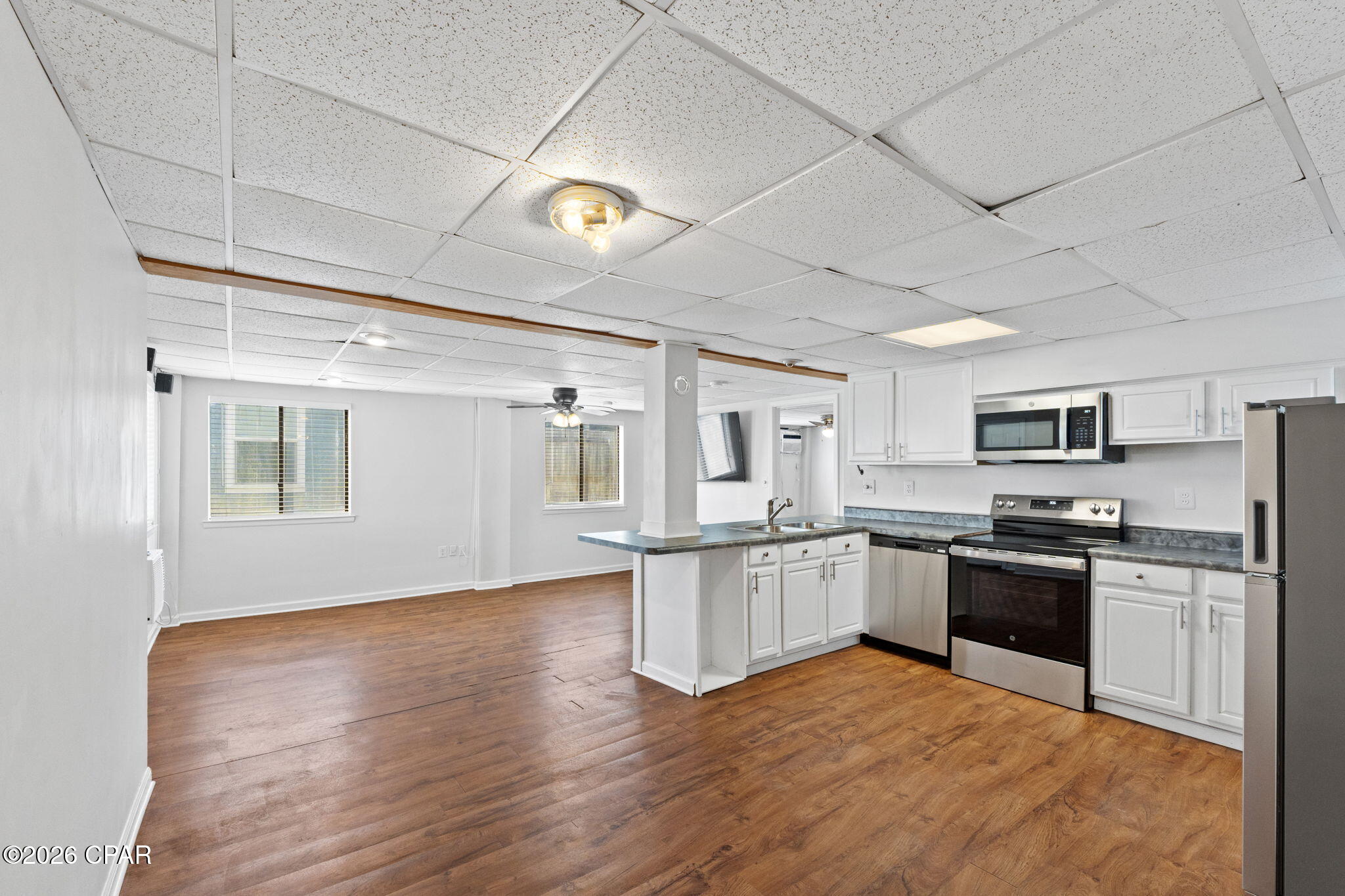 Crescent Beach Unit 1 - Residential