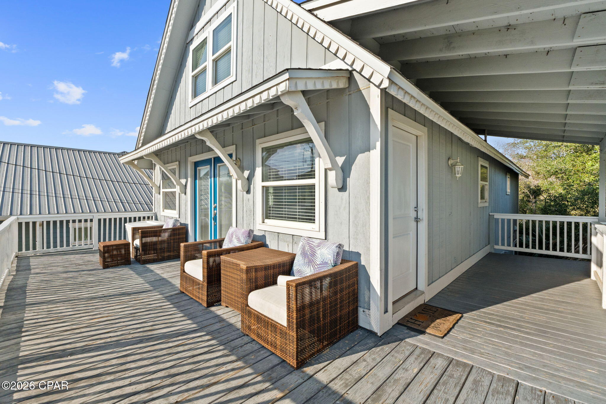 Crescent Beach Unit 1 - Residential