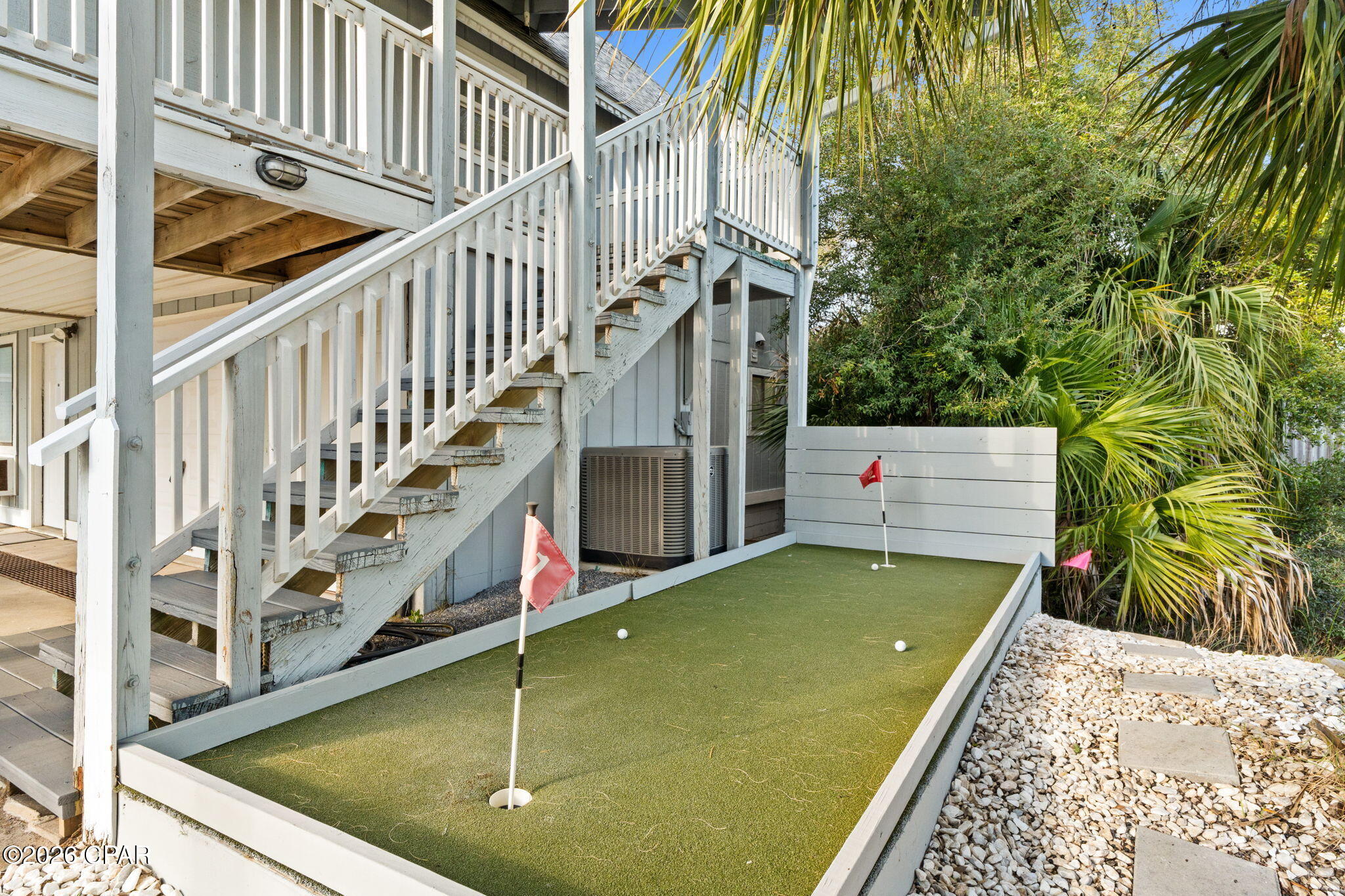 Crescent Beach Unit 1 - Residential