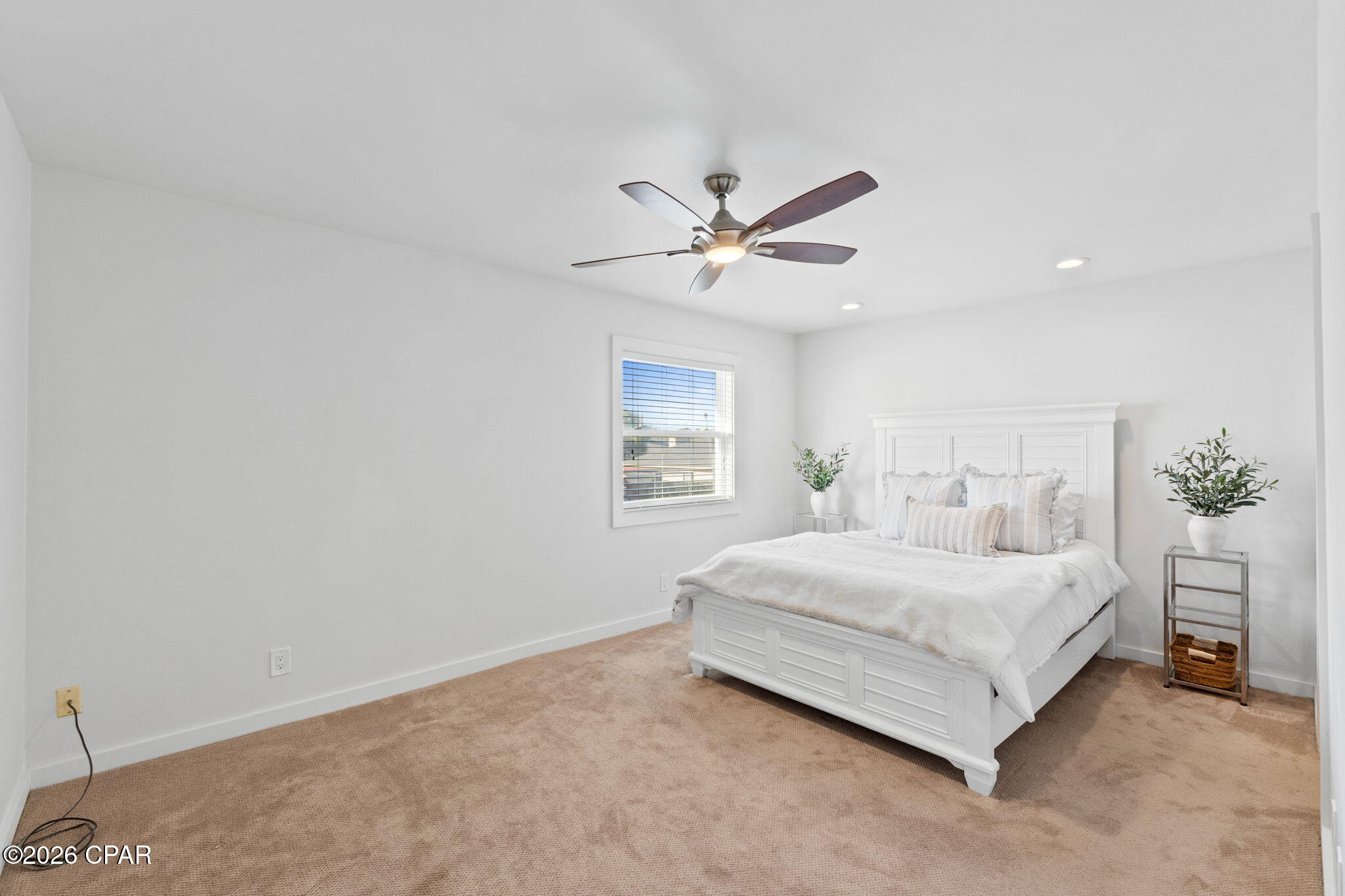 Crescent Beach Unit 1 - Residential