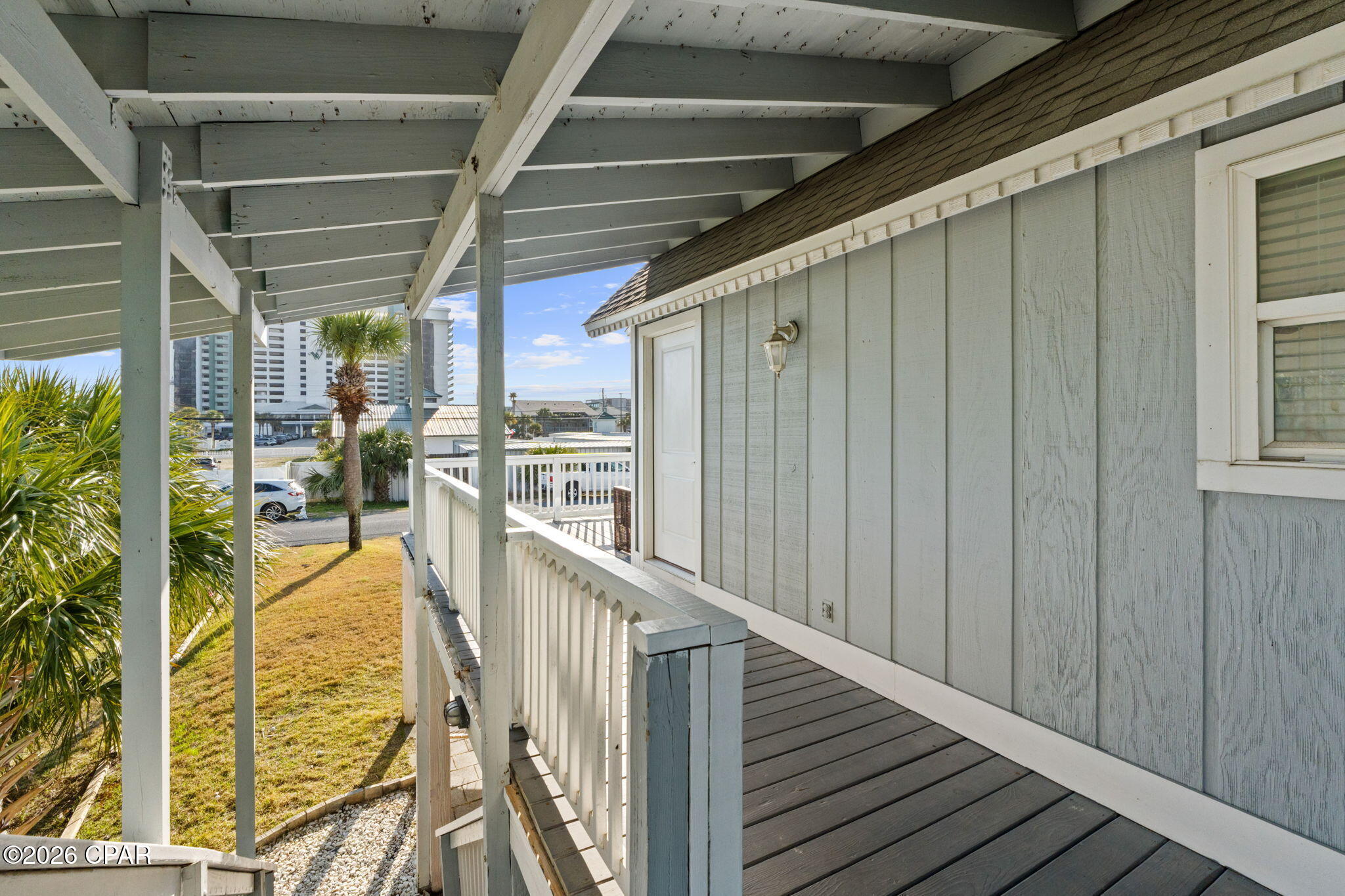 Crescent Beach Unit 1 - Residential