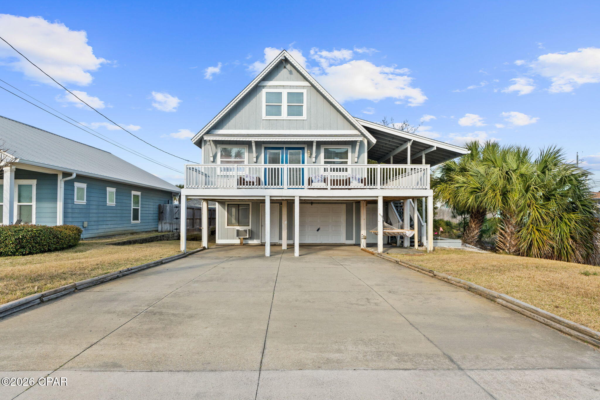 Crescent Beach Unit 1 - Residential