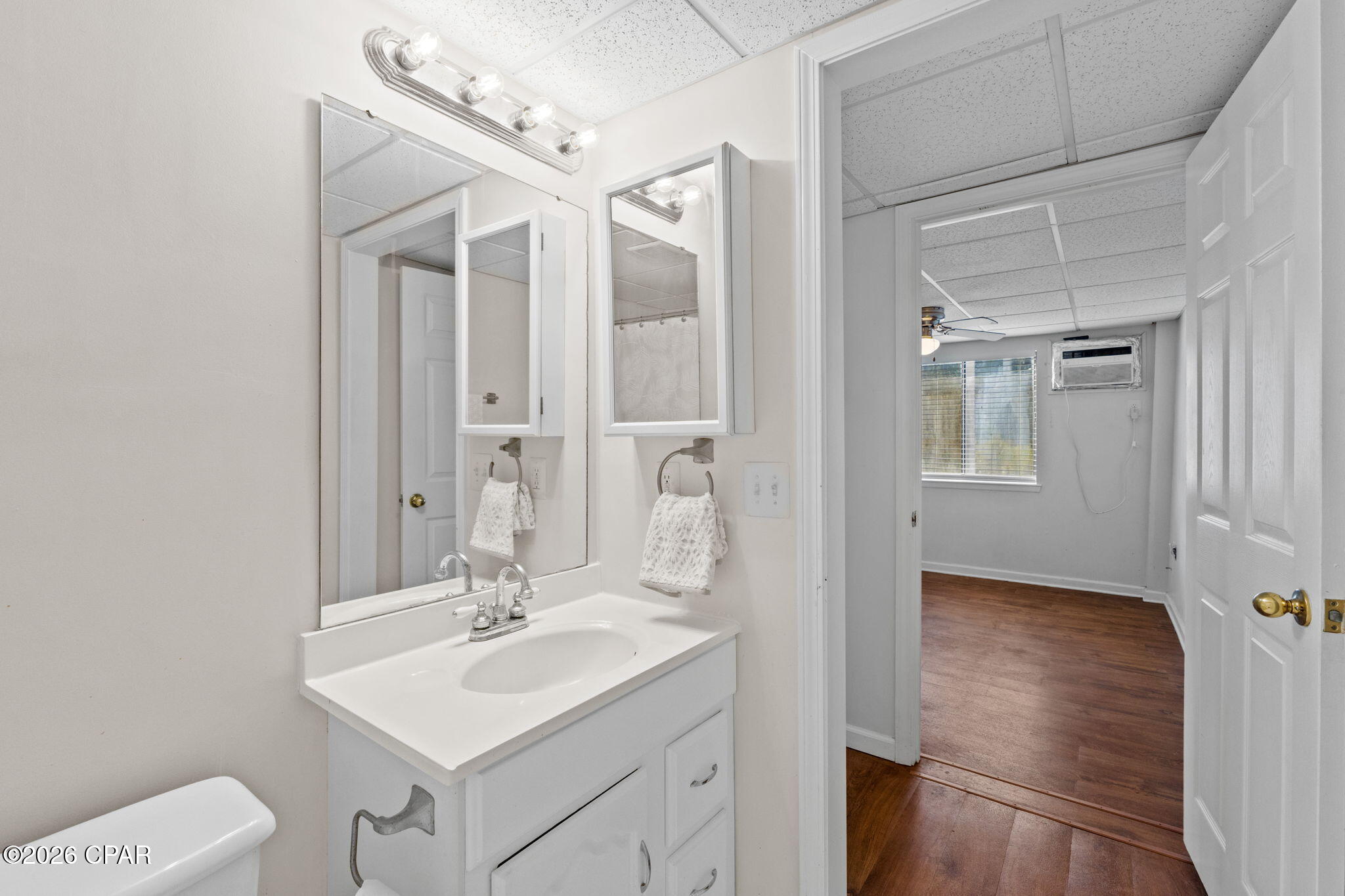 Crescent Beach Unit 1 - Residential