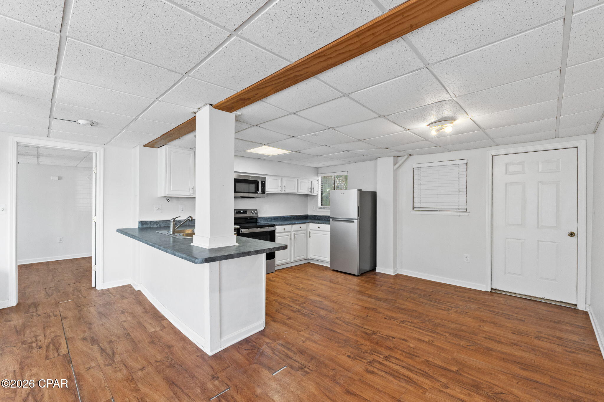 Crescent Beach Unit 1 - Residential