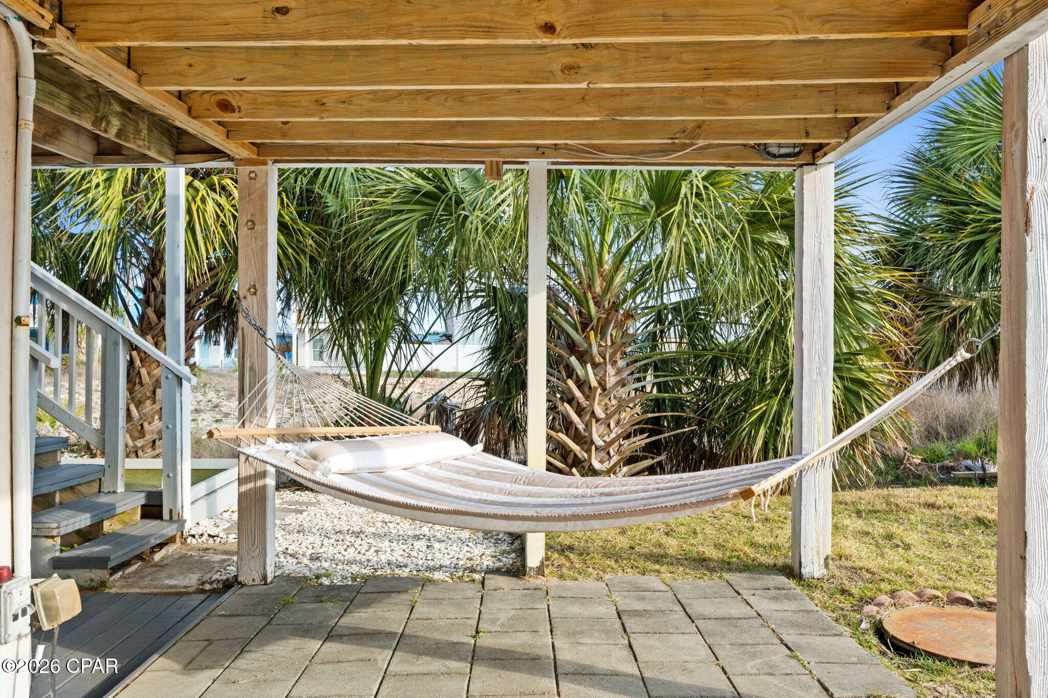 Crescent Beach Unit 1 - Residential