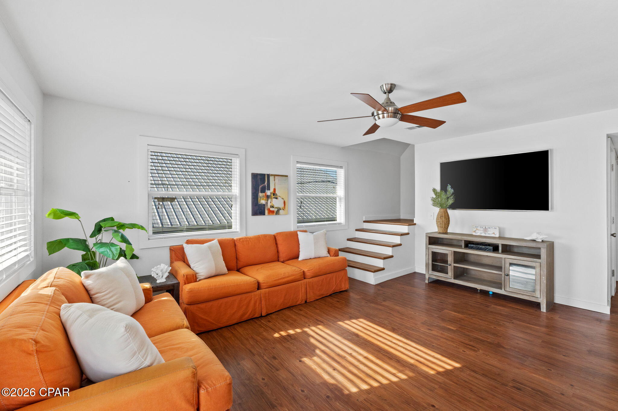 Crescent Beach Unit 1 - Residential