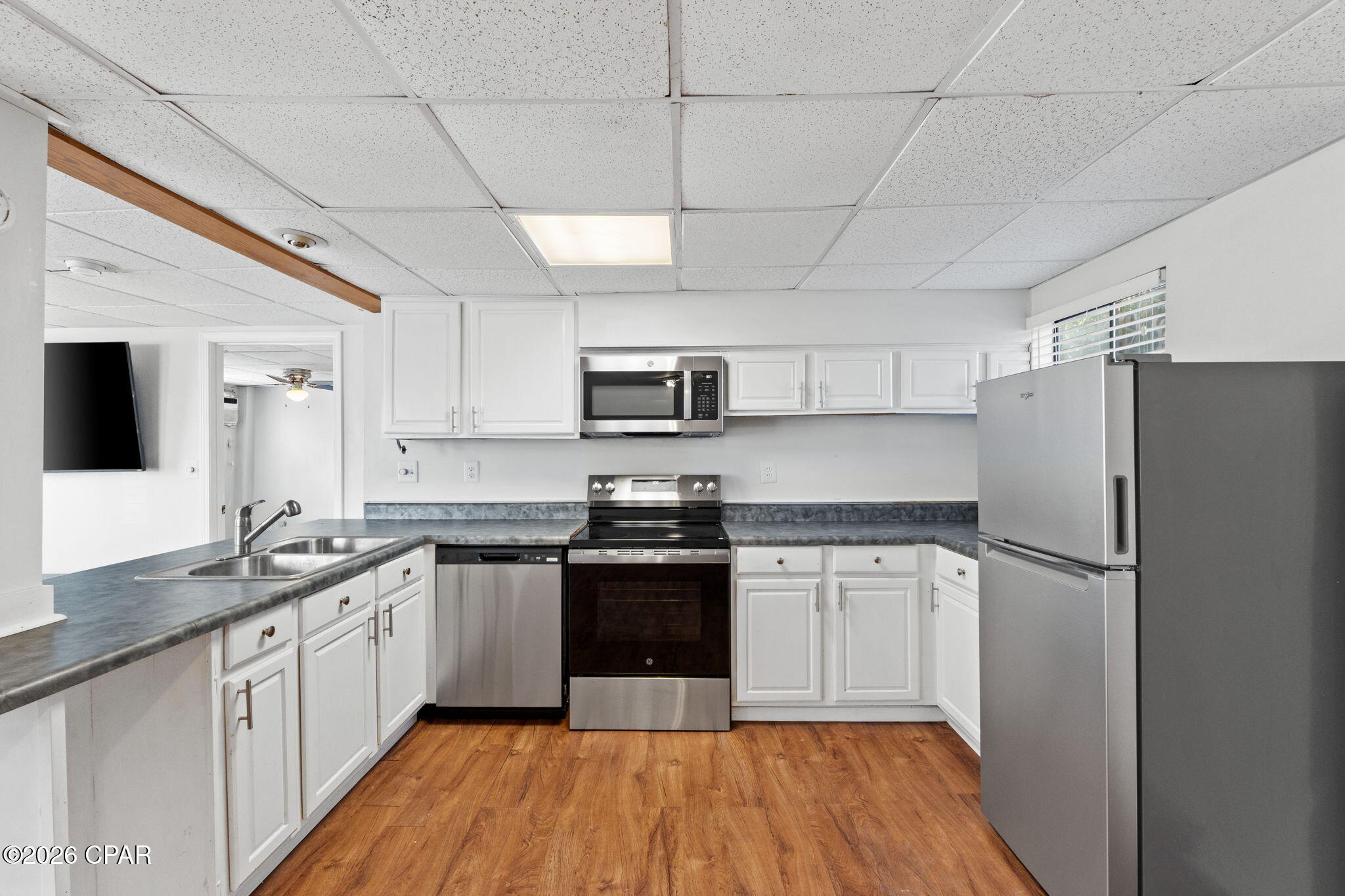 Crescent Beach Unit 1 - Residential