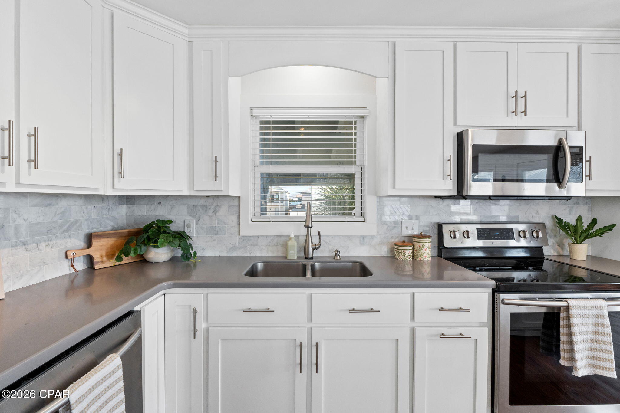 Crescent Beach Unit 1 - Residential