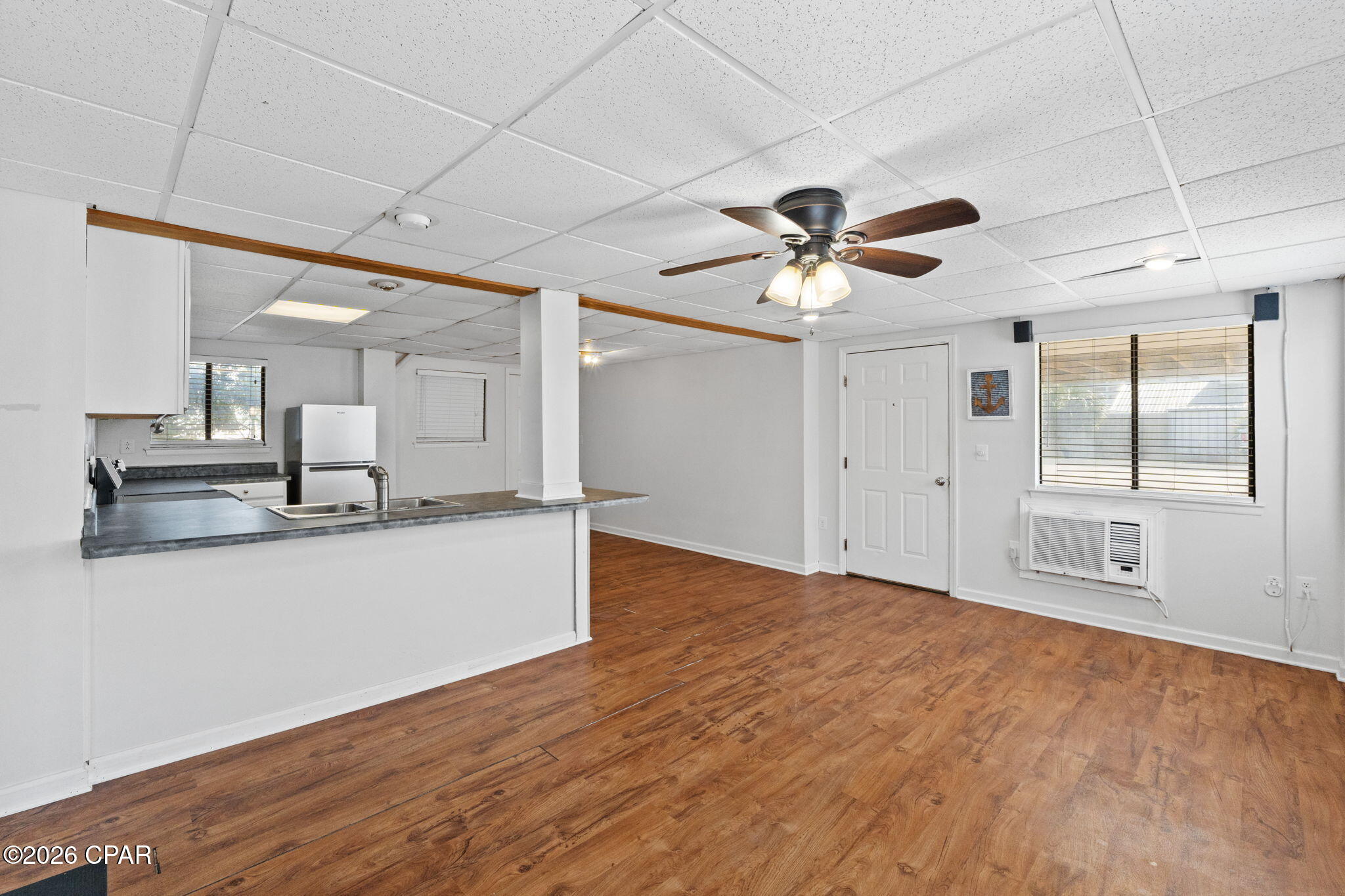 Crescent Beach Unit 1 - Residential