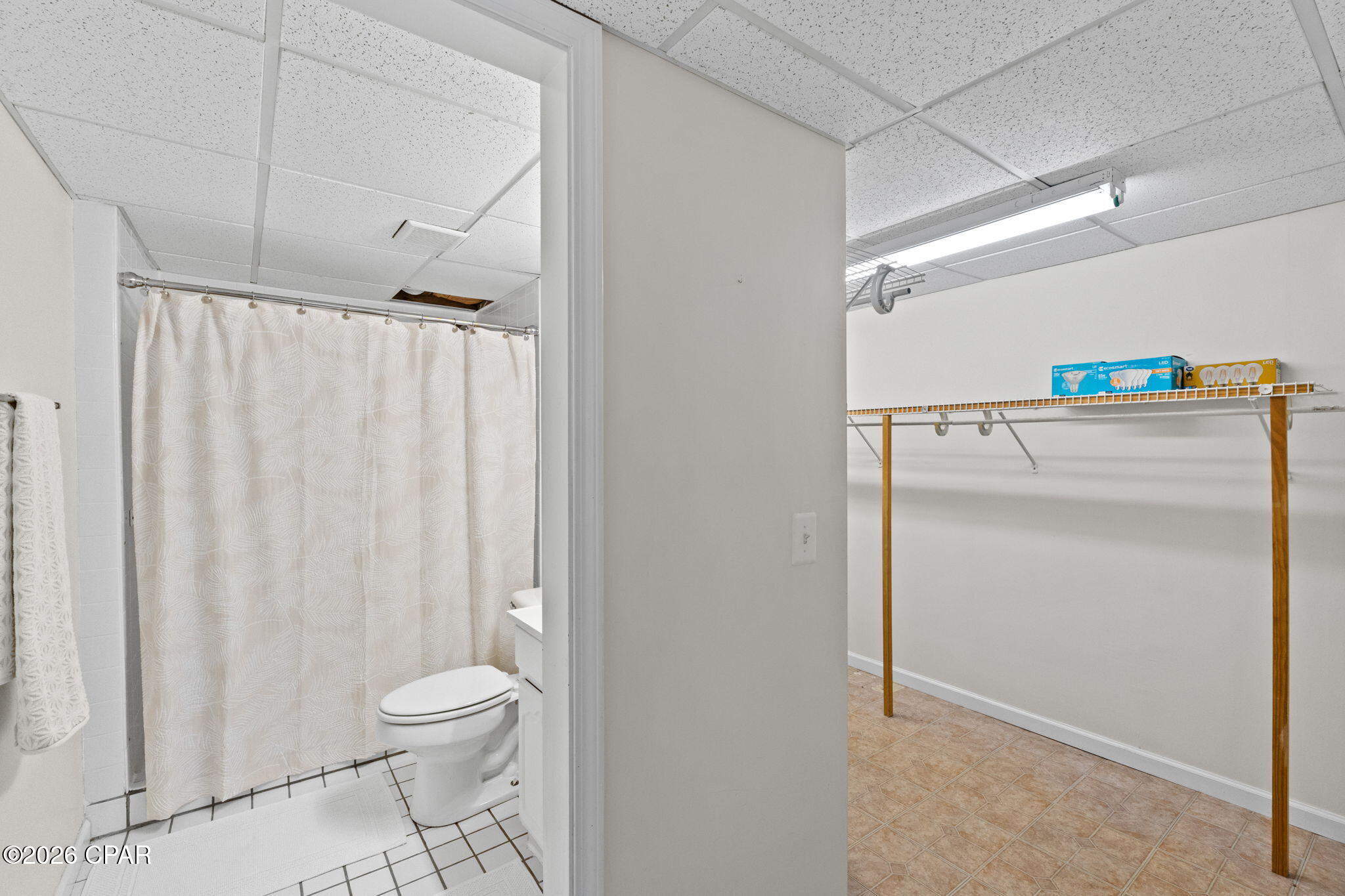 Crescent Beach Unit 1 - Residential