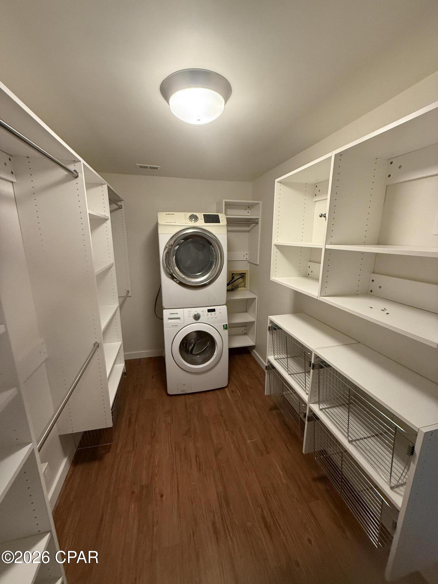 Crescent Beach Unit 1 - Residential