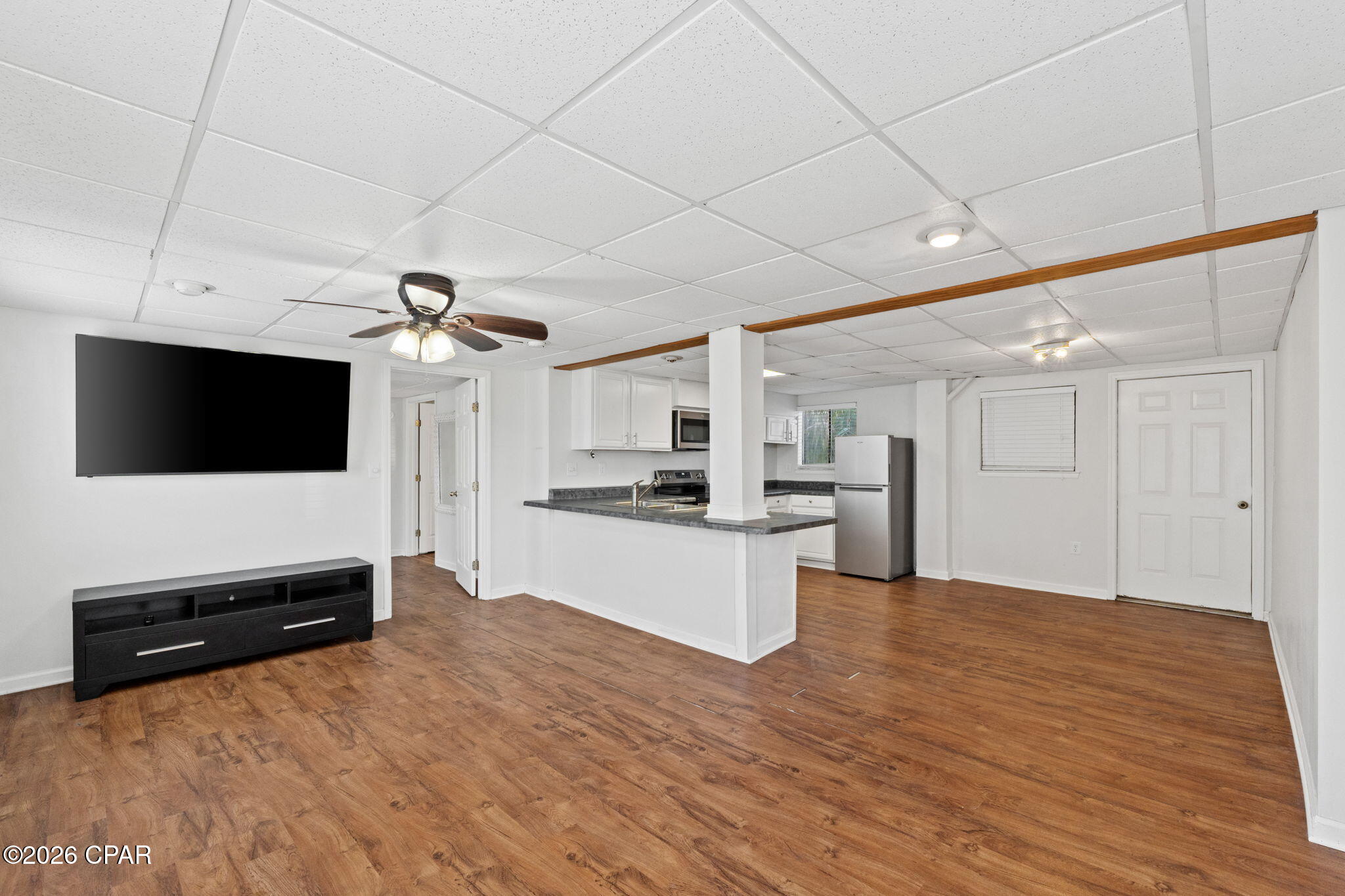 Crescent Beach Unit 1 - Residential