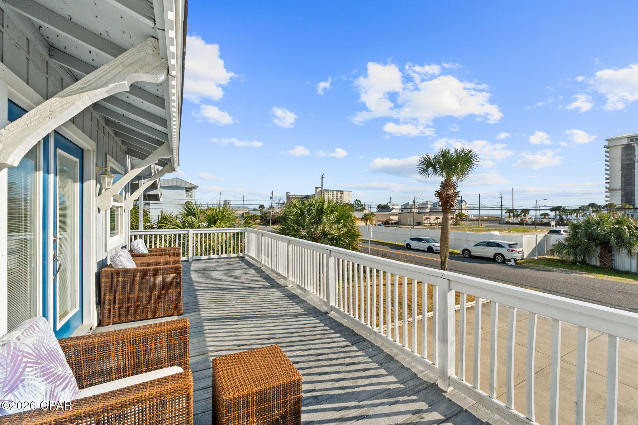 Crescent Beach Unit 1 - Residential