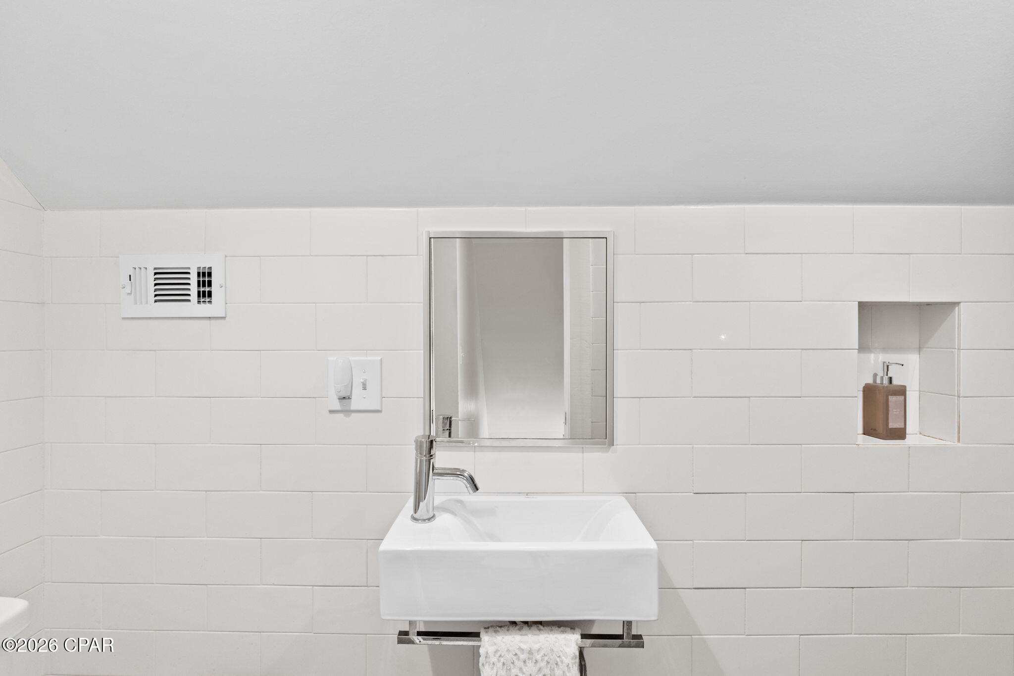 Crescent Beach Unit 1 - Residential